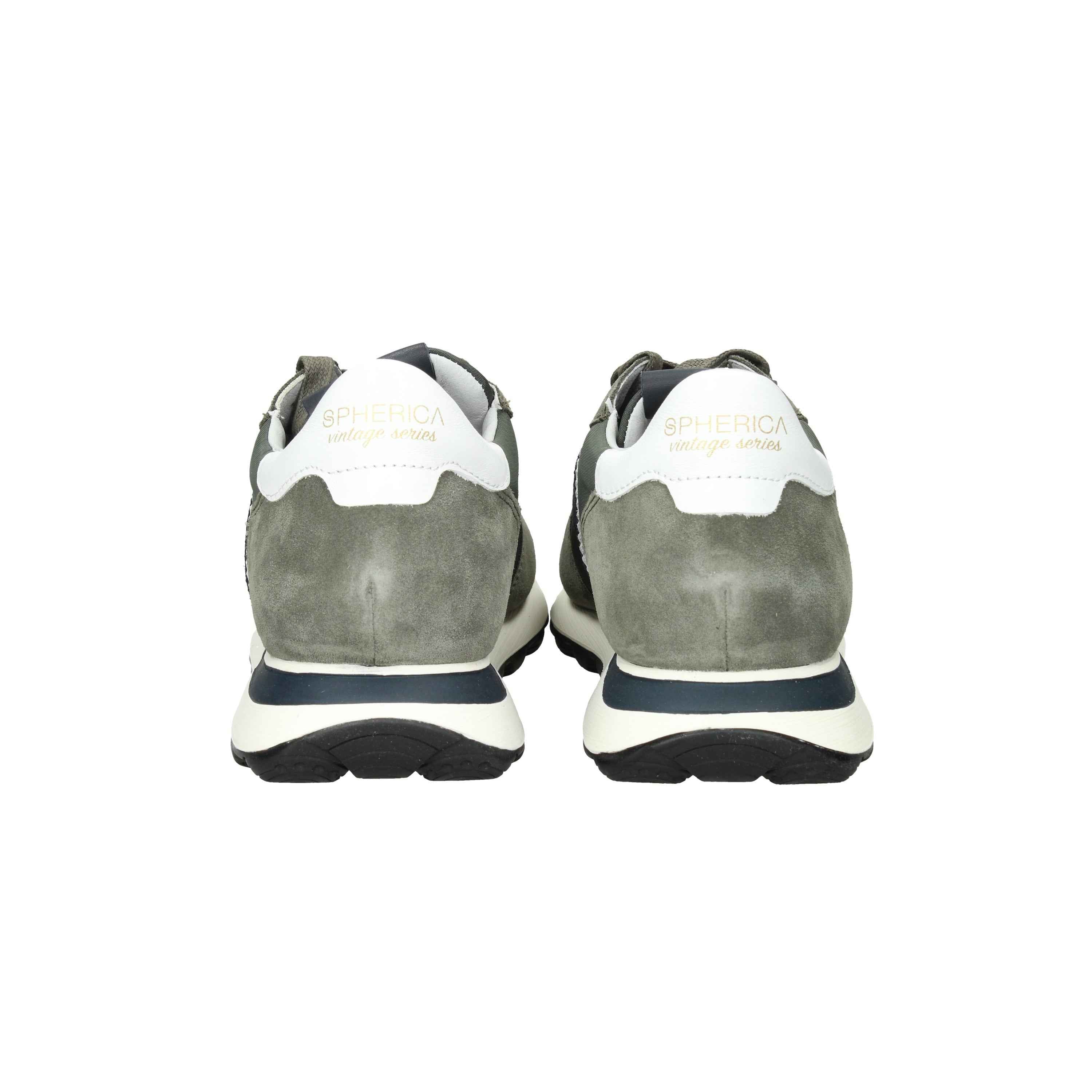 GEOX - U U2612A02211 Sneakers