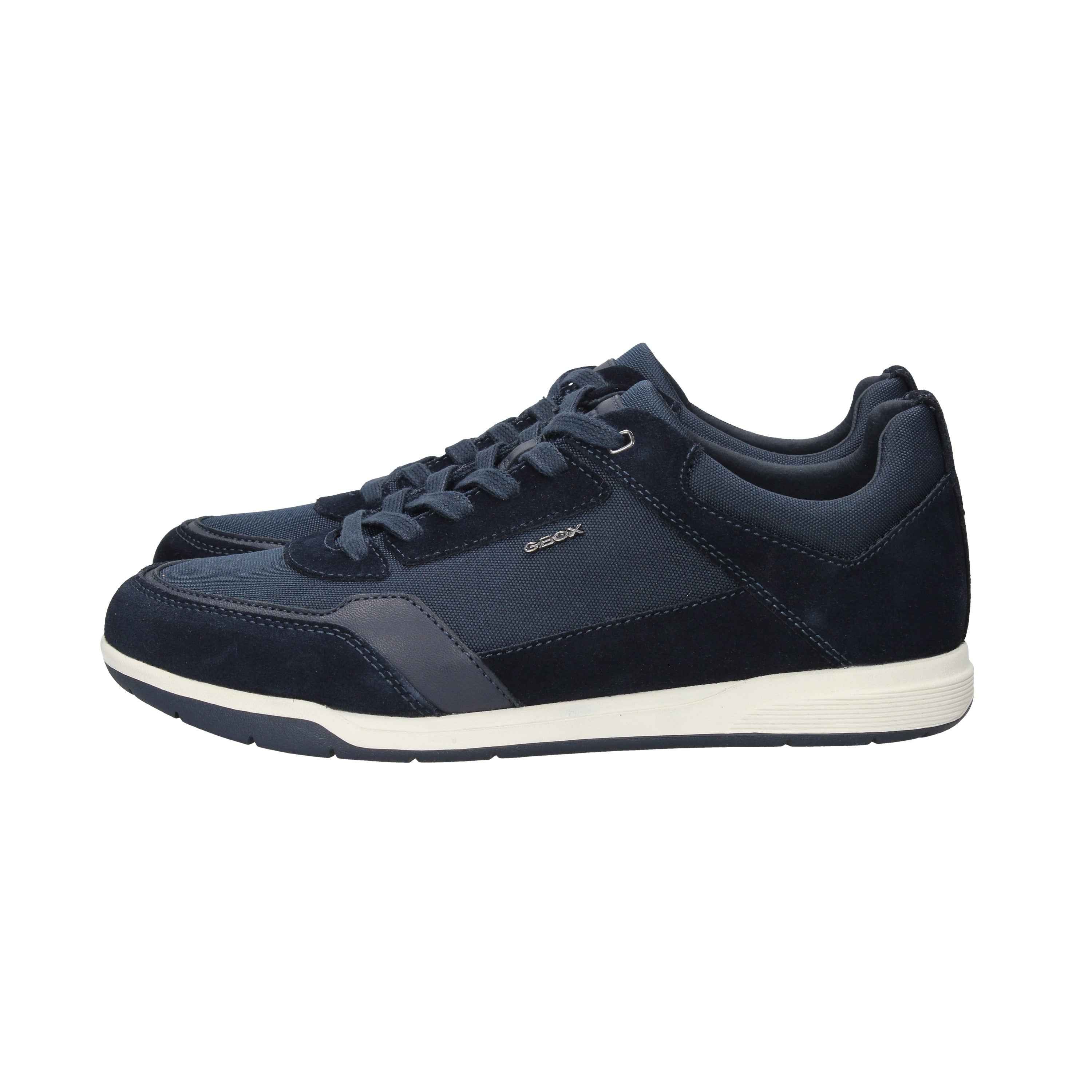 GEOX - U U25CWA02211 Sneakers