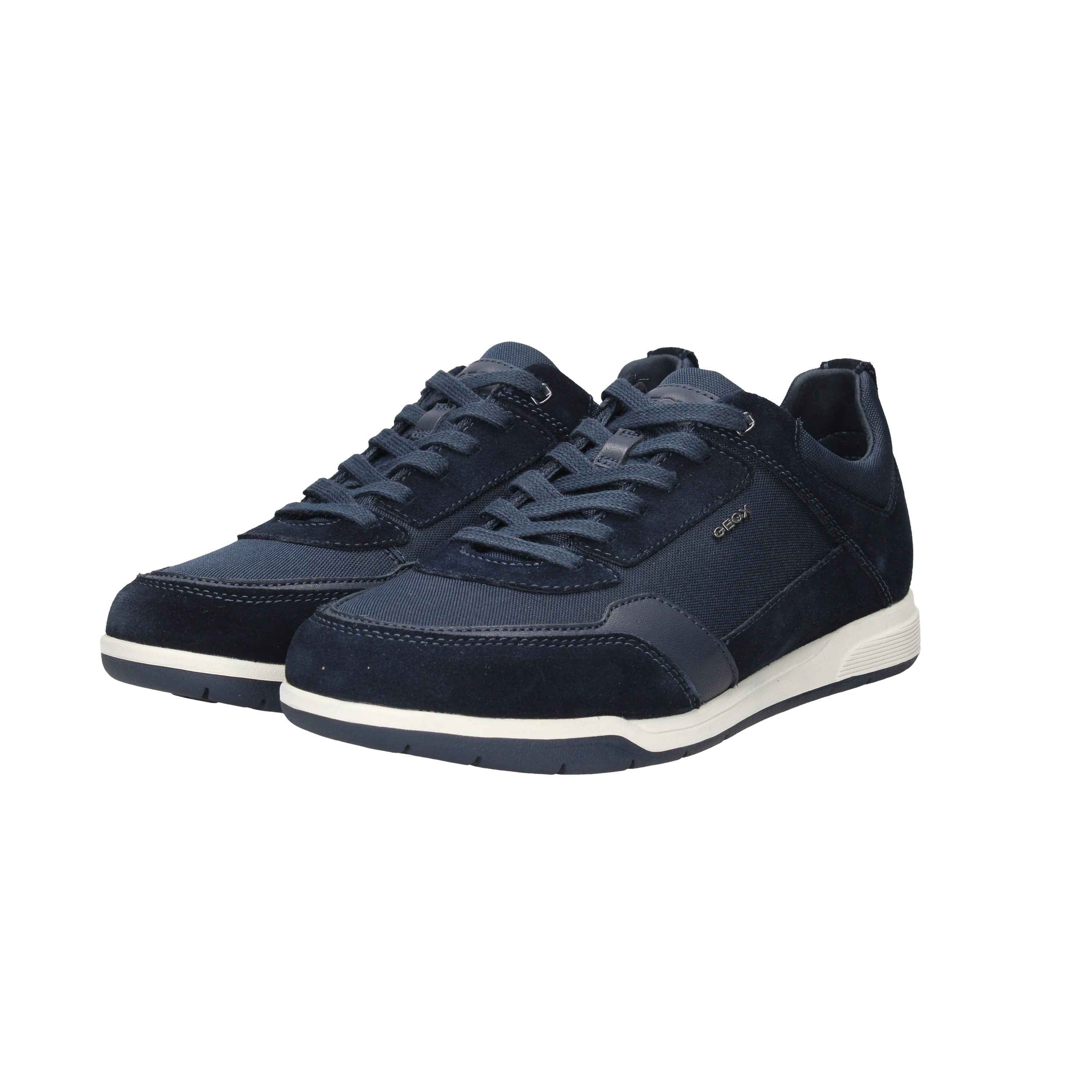 GEOX - U U25CWA02211 Sneakers