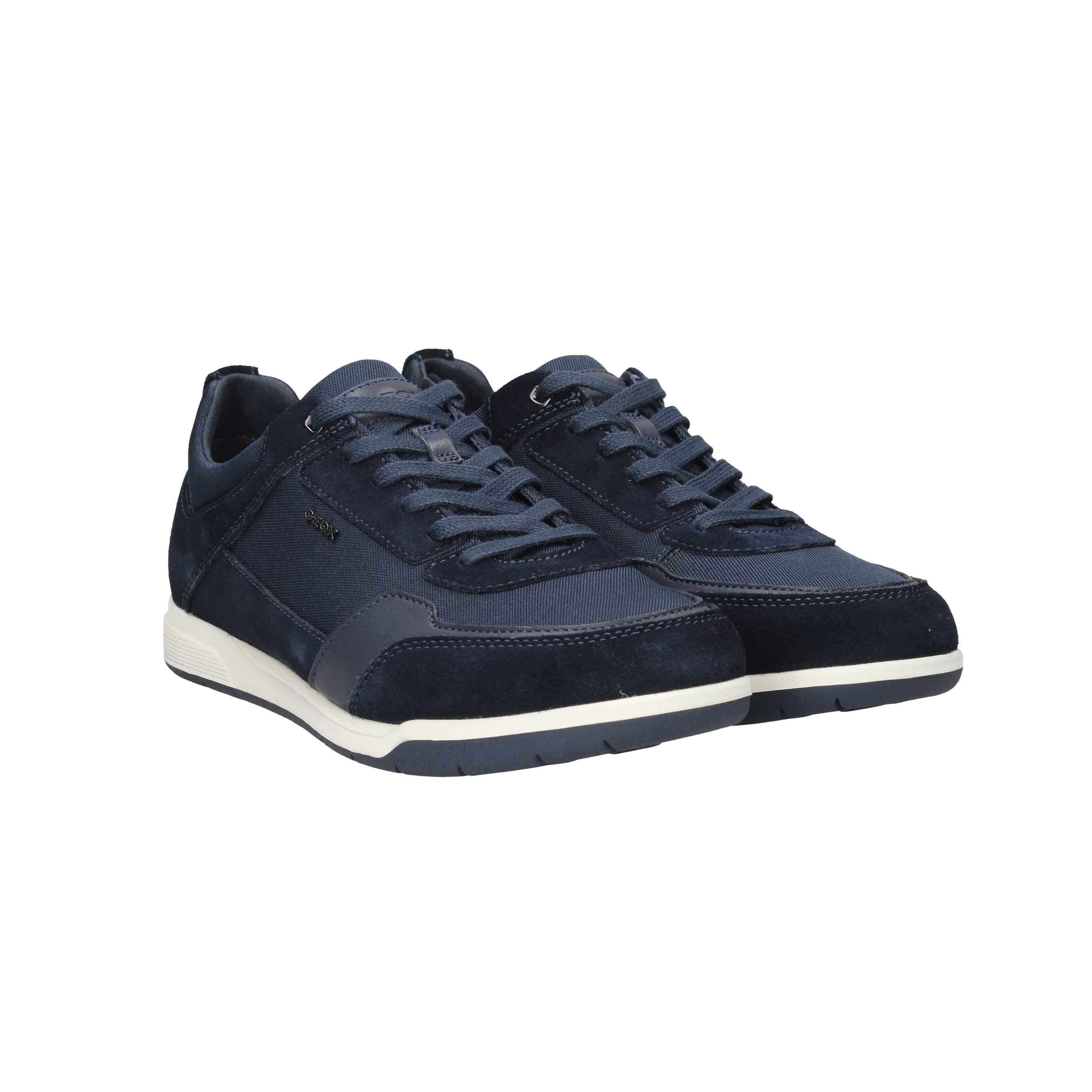 GEOX - U U25CWA02211 Sneakers