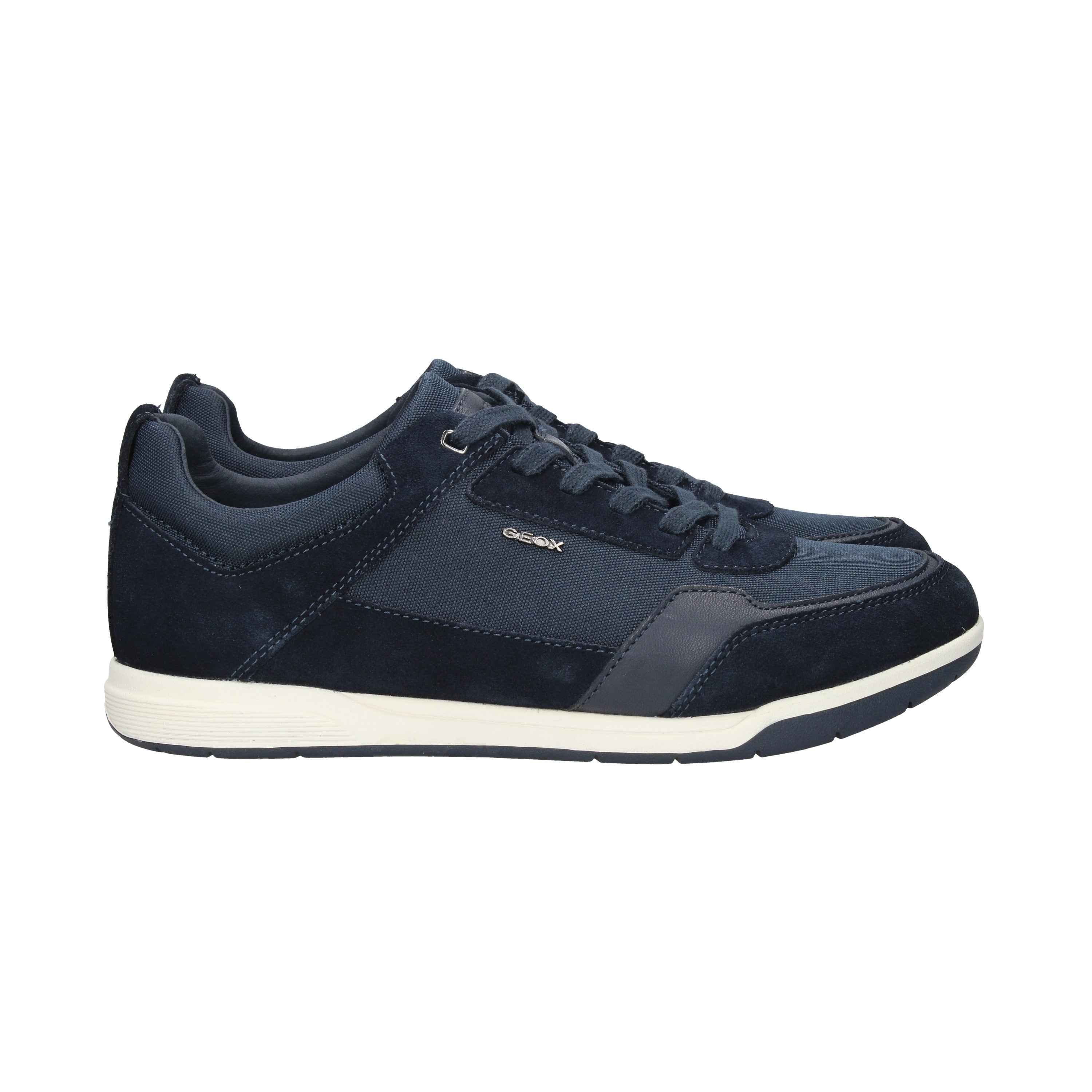 GEOX - U U25CWA02211 Sneakers