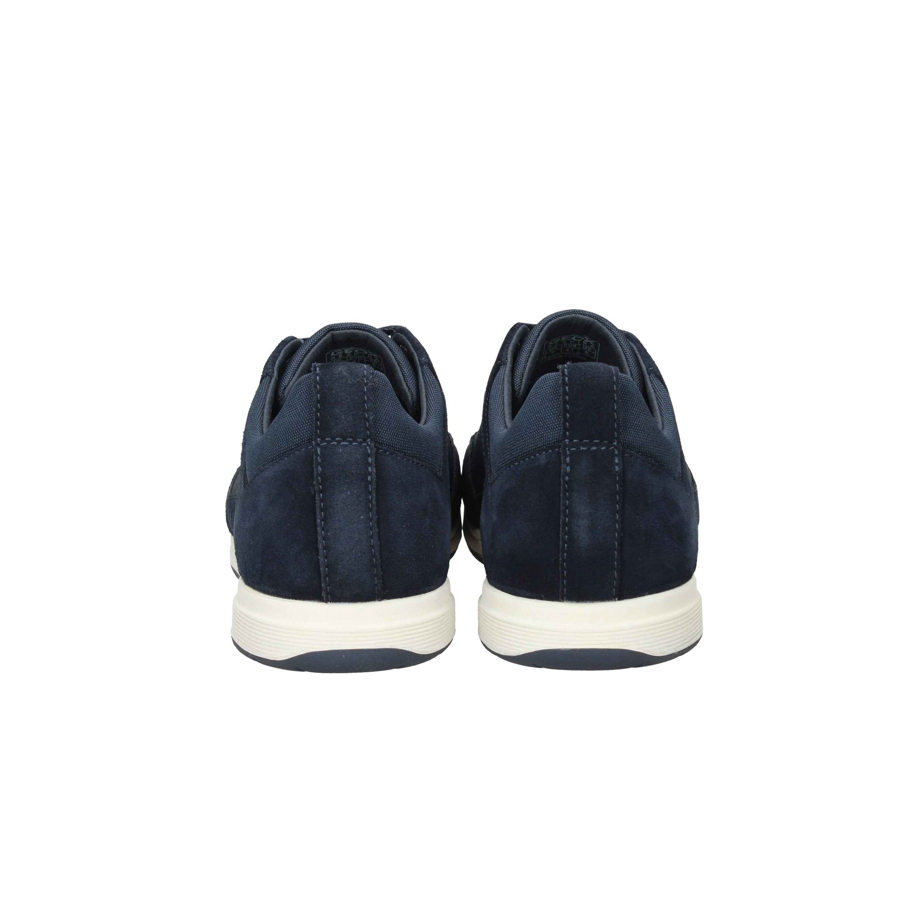 GEOX - U U25CWA02211 Sneakers