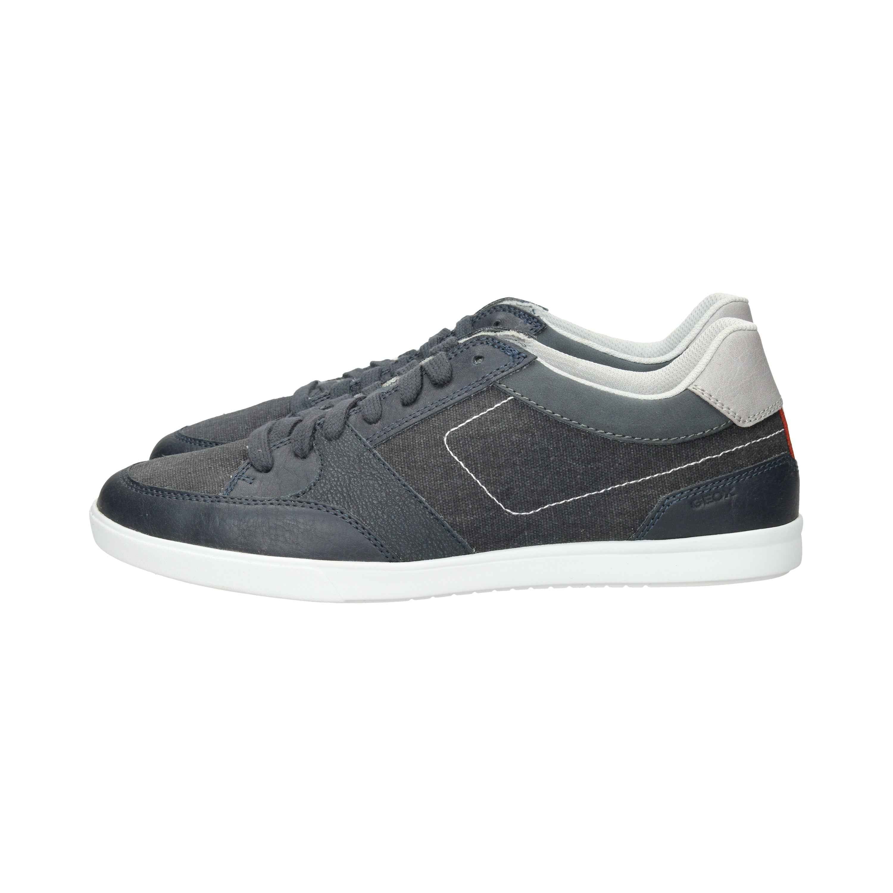 GEOX - U U452CB010EK Sneakers