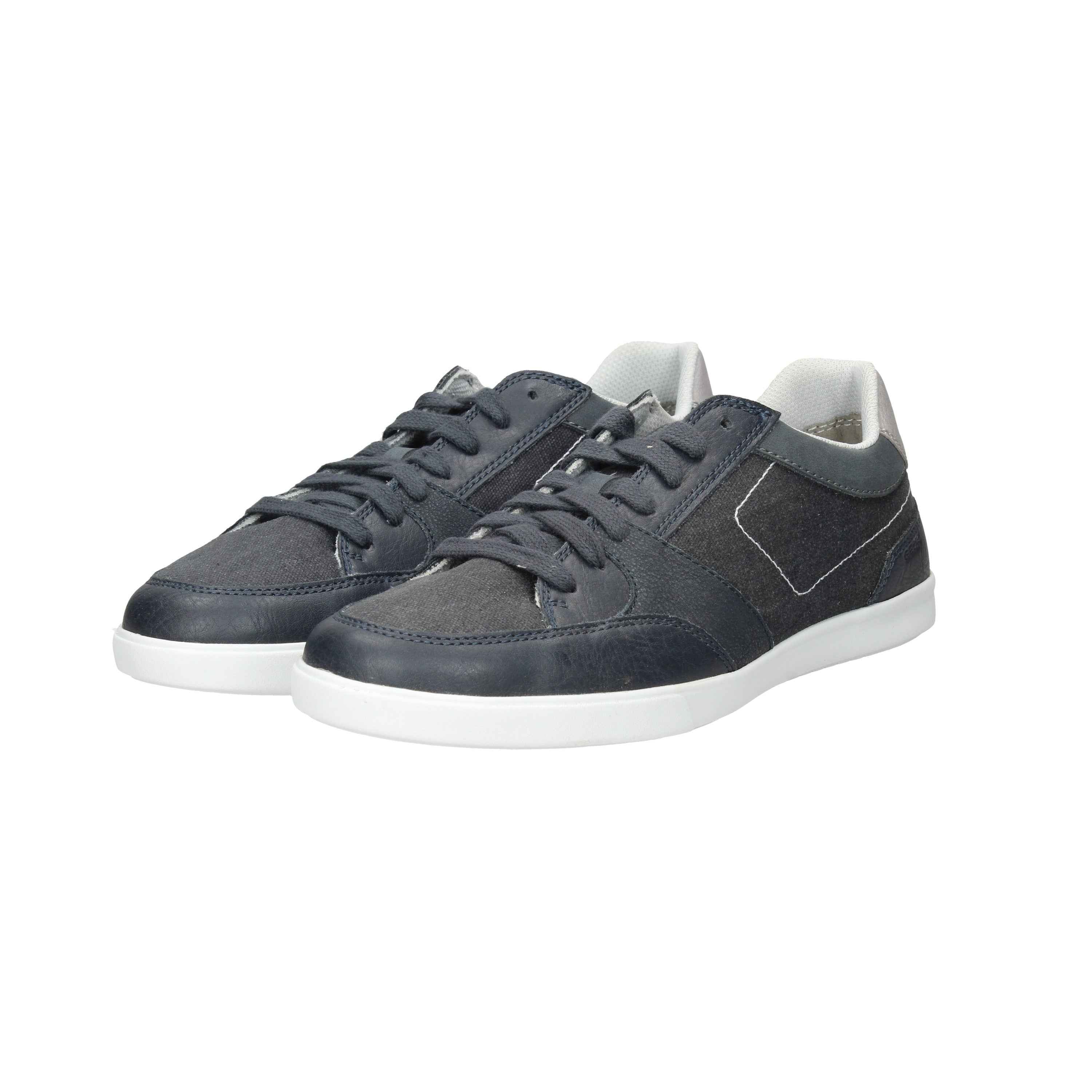 GEOX - U U452CB010EK Sneakers