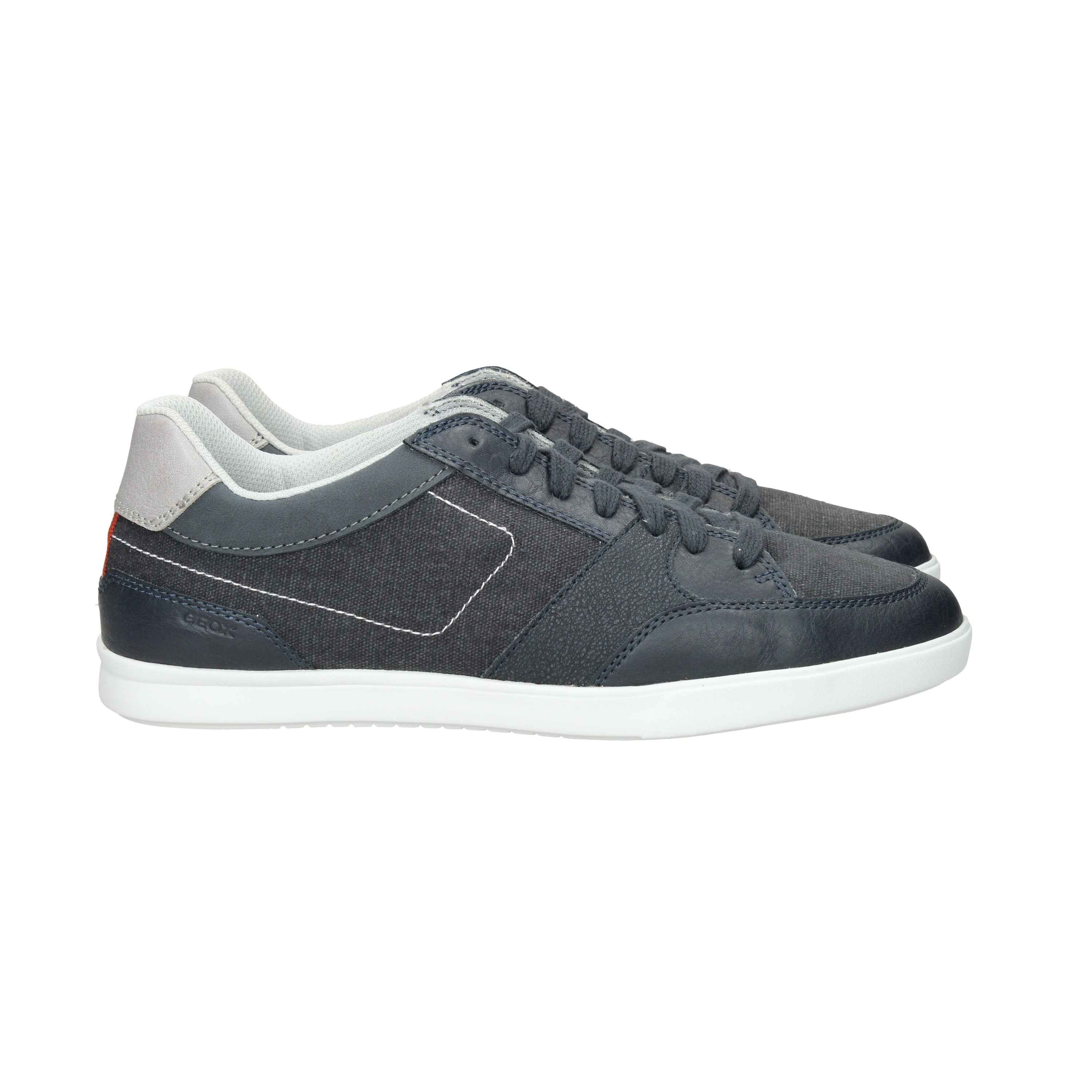 GEOX - U U452CB010EK Sneakers