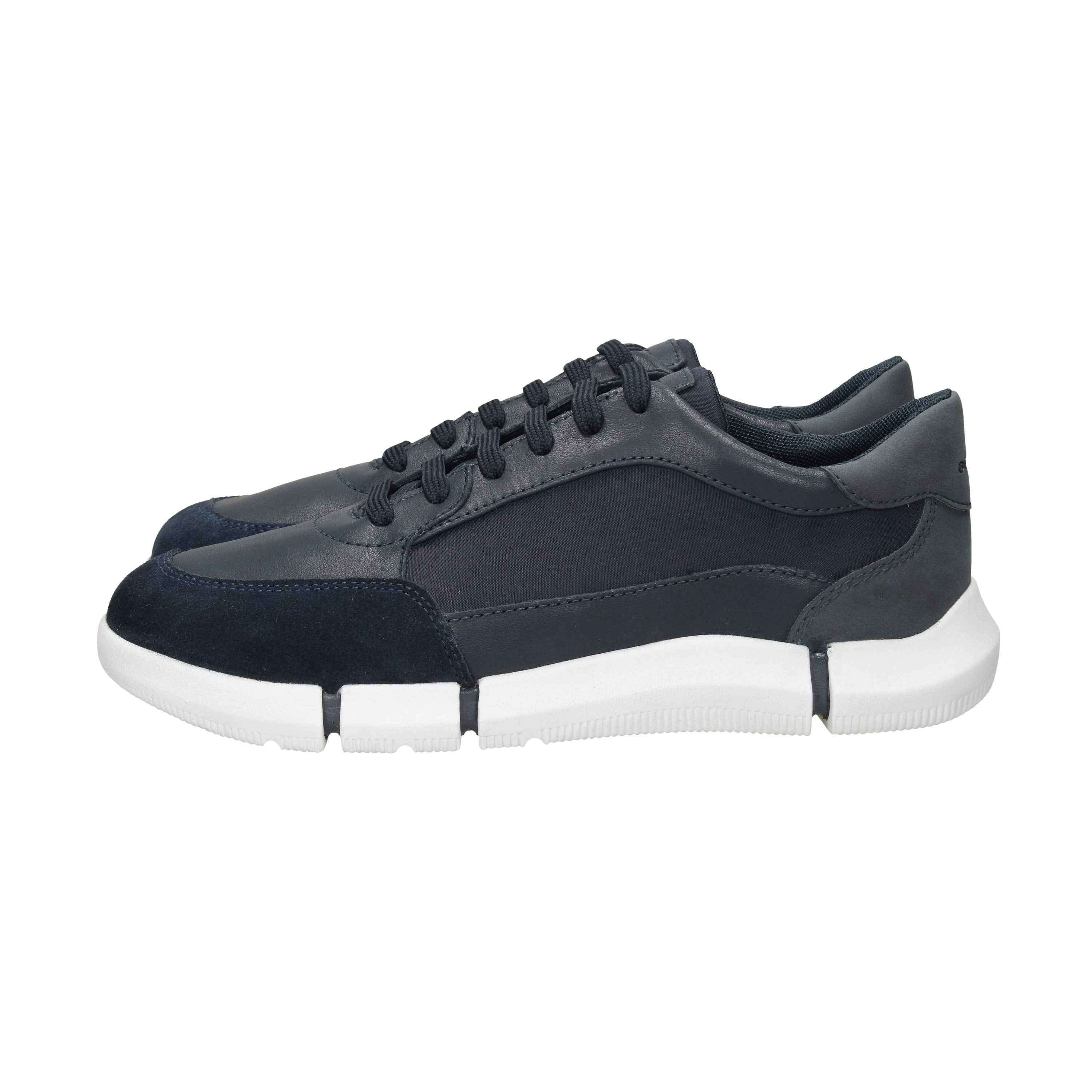 GEOX - U U45FFB08511 Sneakers