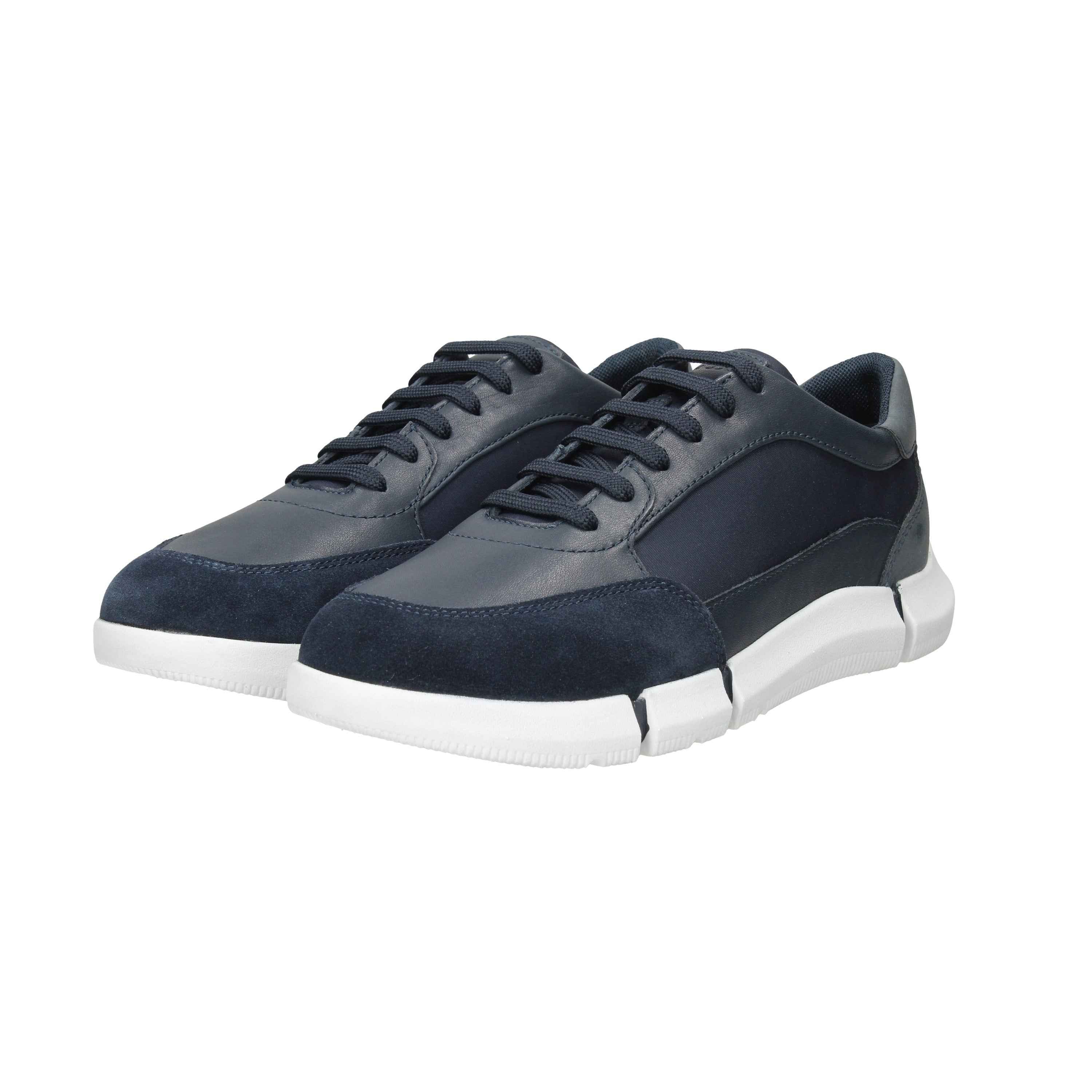 GEOX - U U45FFB08511 Sneakers