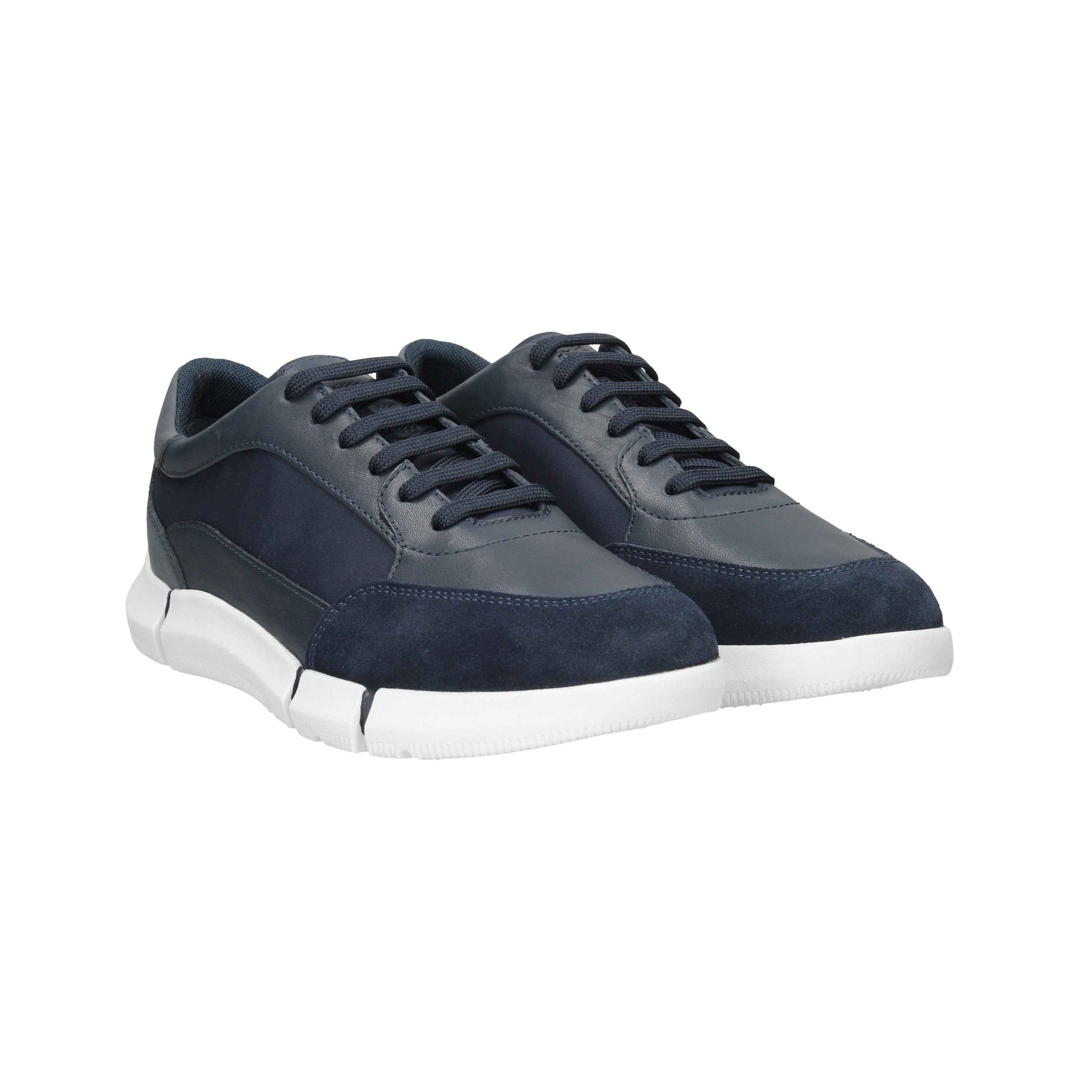 GEOX - U U45FFB08511 Sneakers