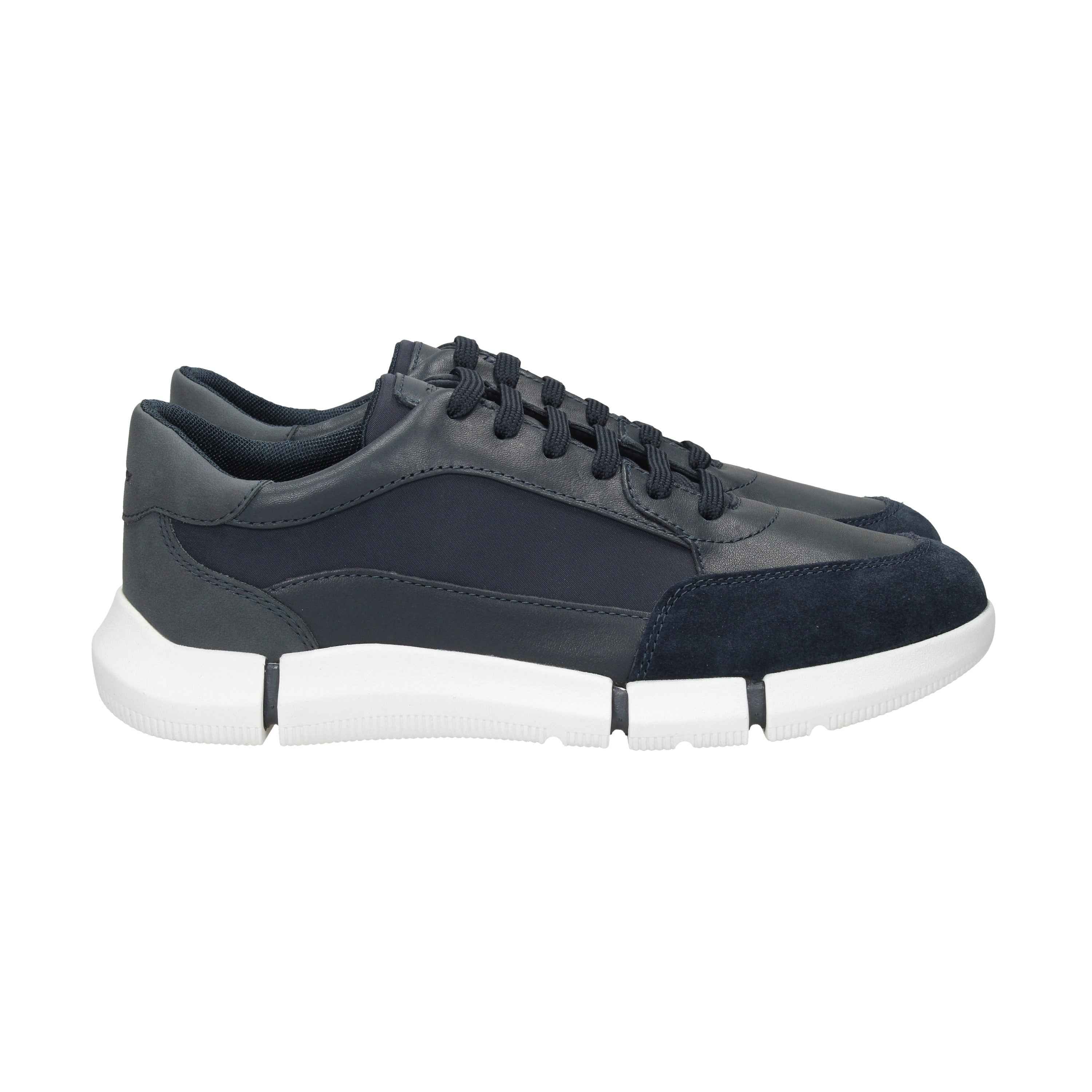 GEOX - U U45FFB08511 Sneakers
