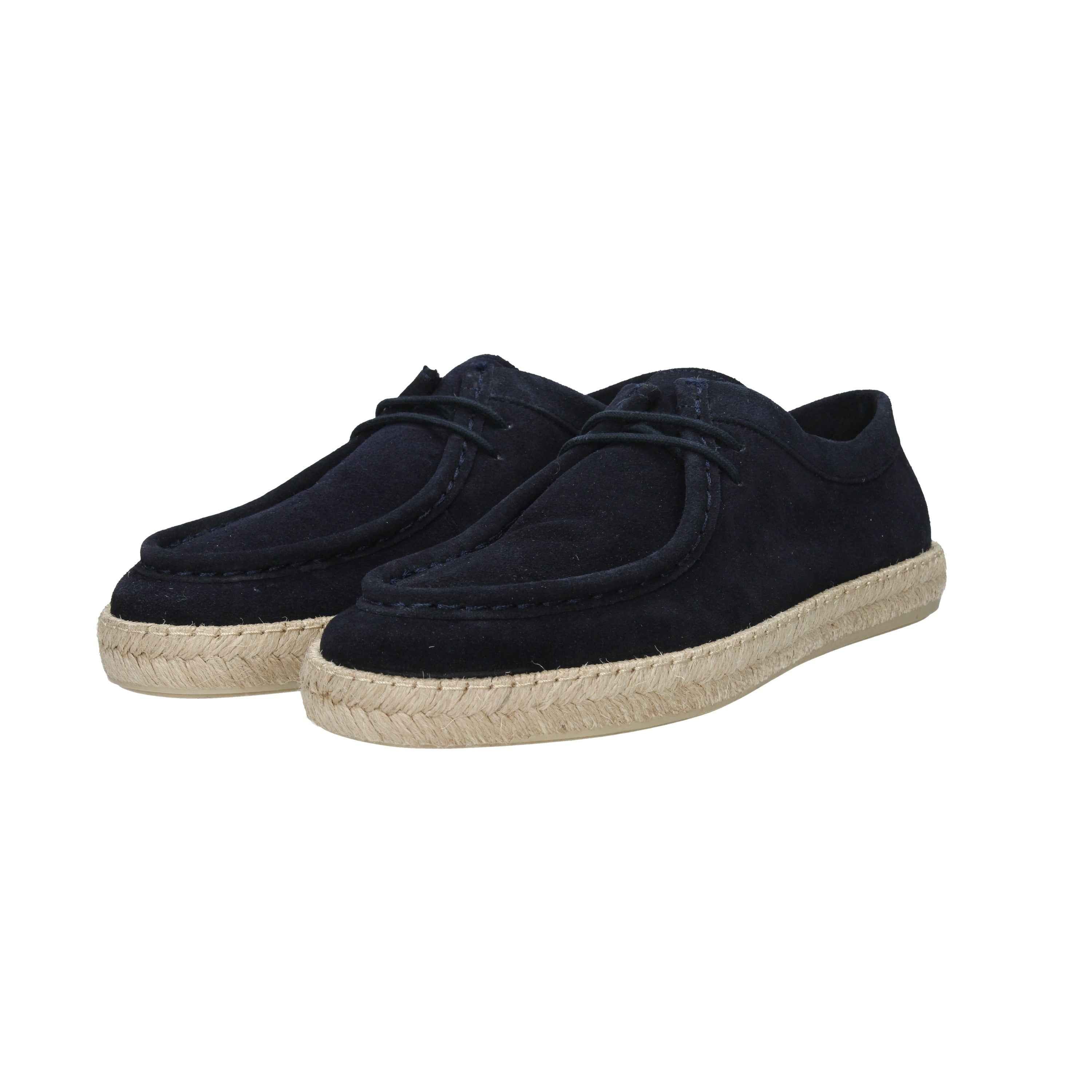 GEOX - U U36GVB00022 Mocassino