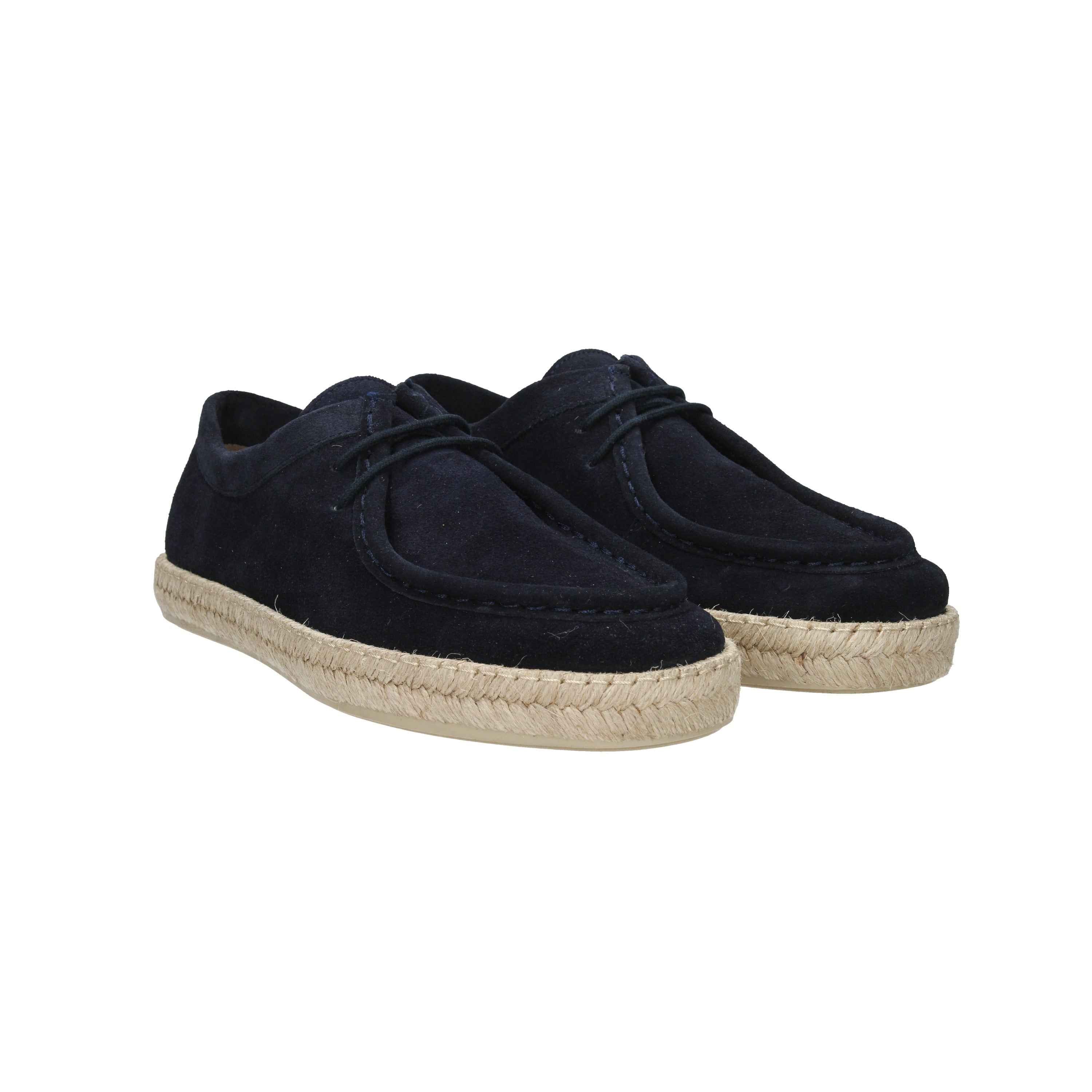 GEOX - U U36GVB00022 Mocassino