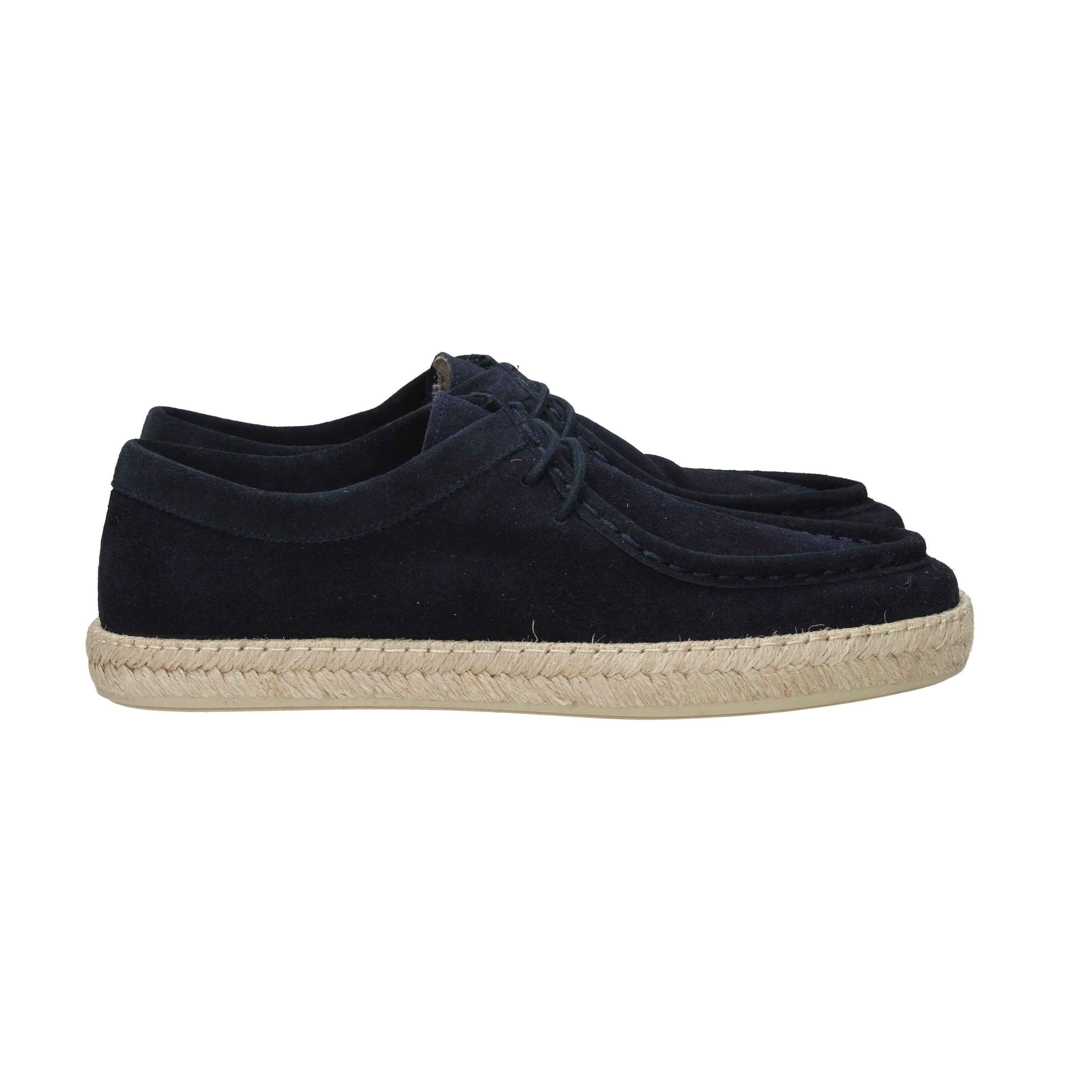 GEOX - U U36GVB00022 Mocassino