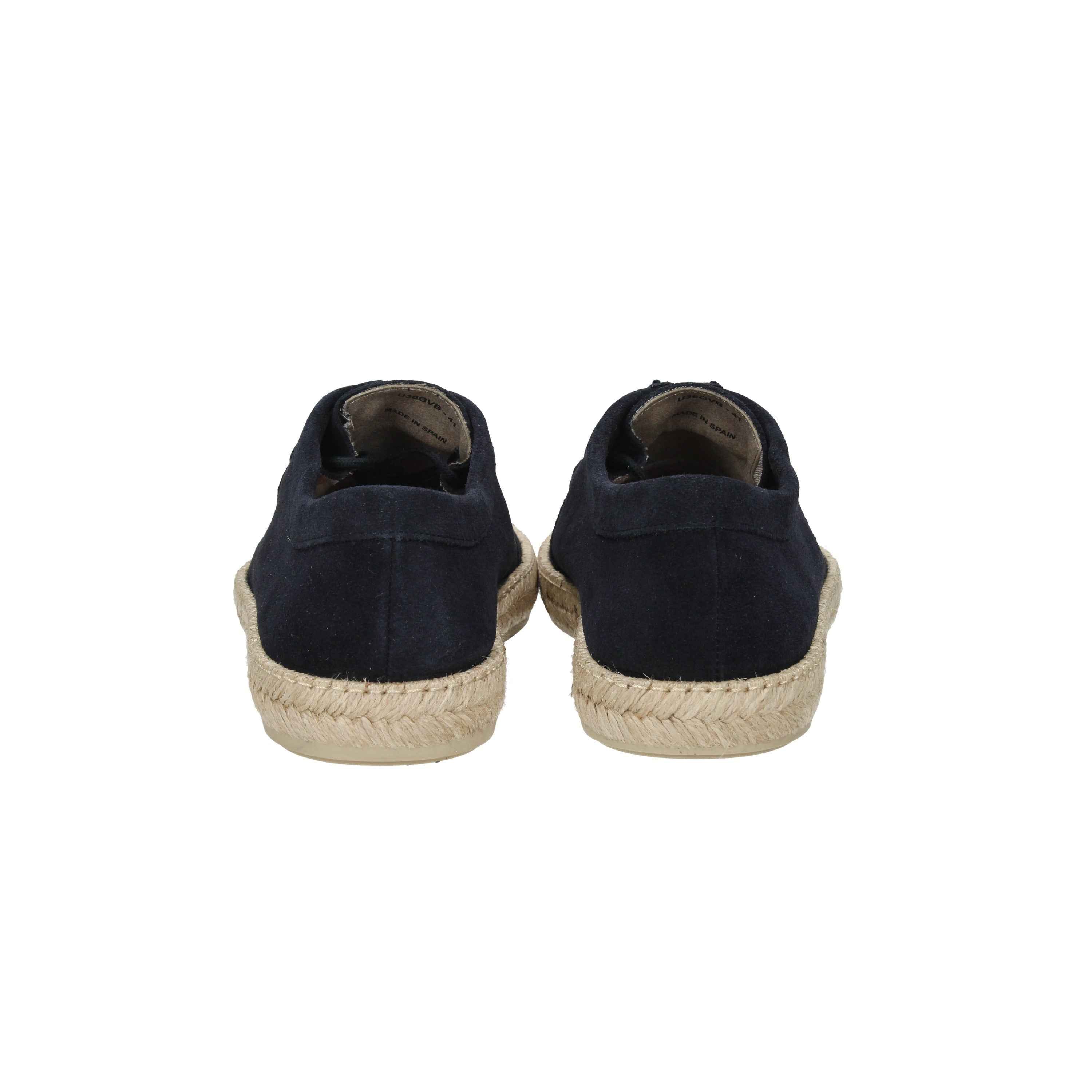 GEOX - U U36GVB00022 Mocassino
