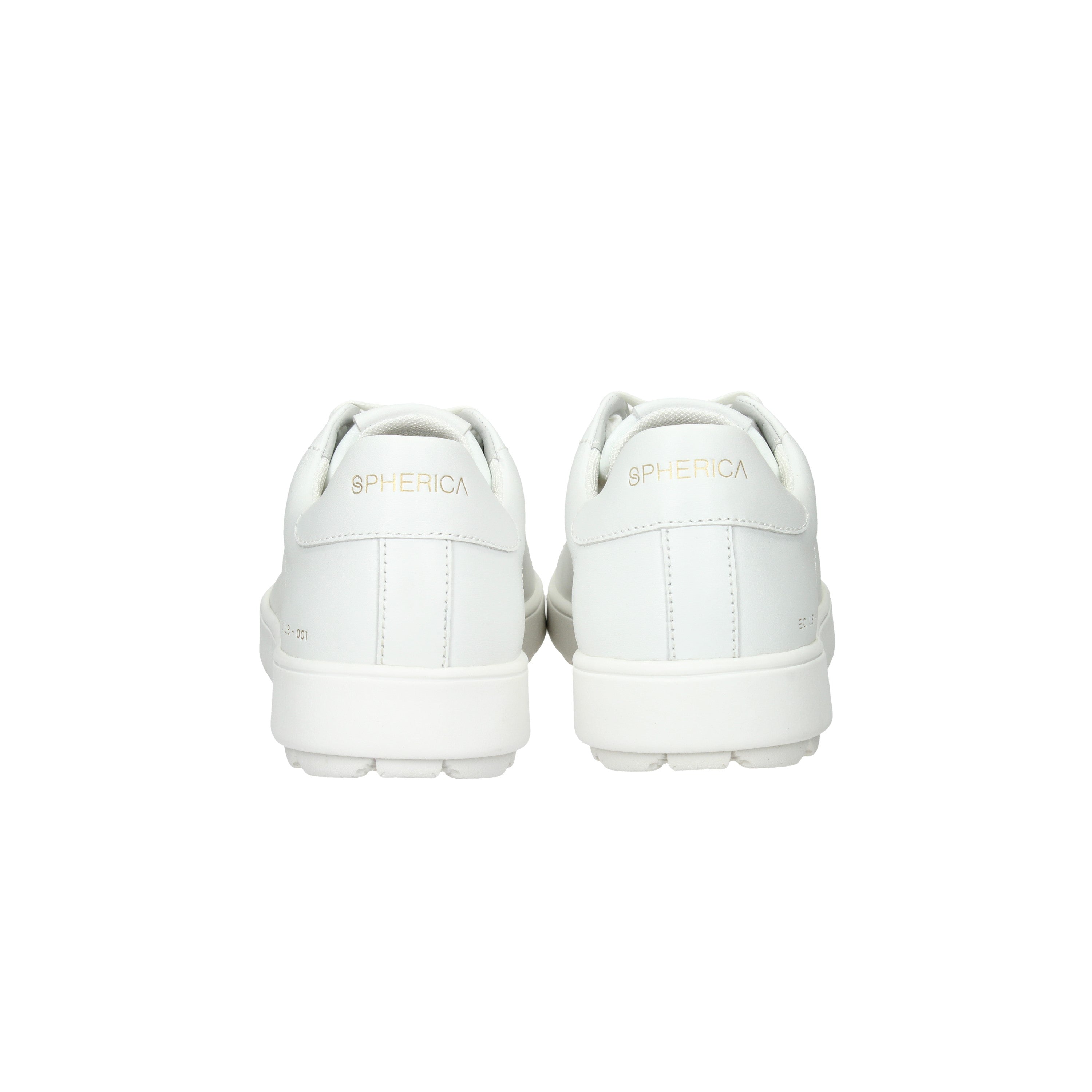 BIANCO | GEOX - U U45GPC08522 Sneakers