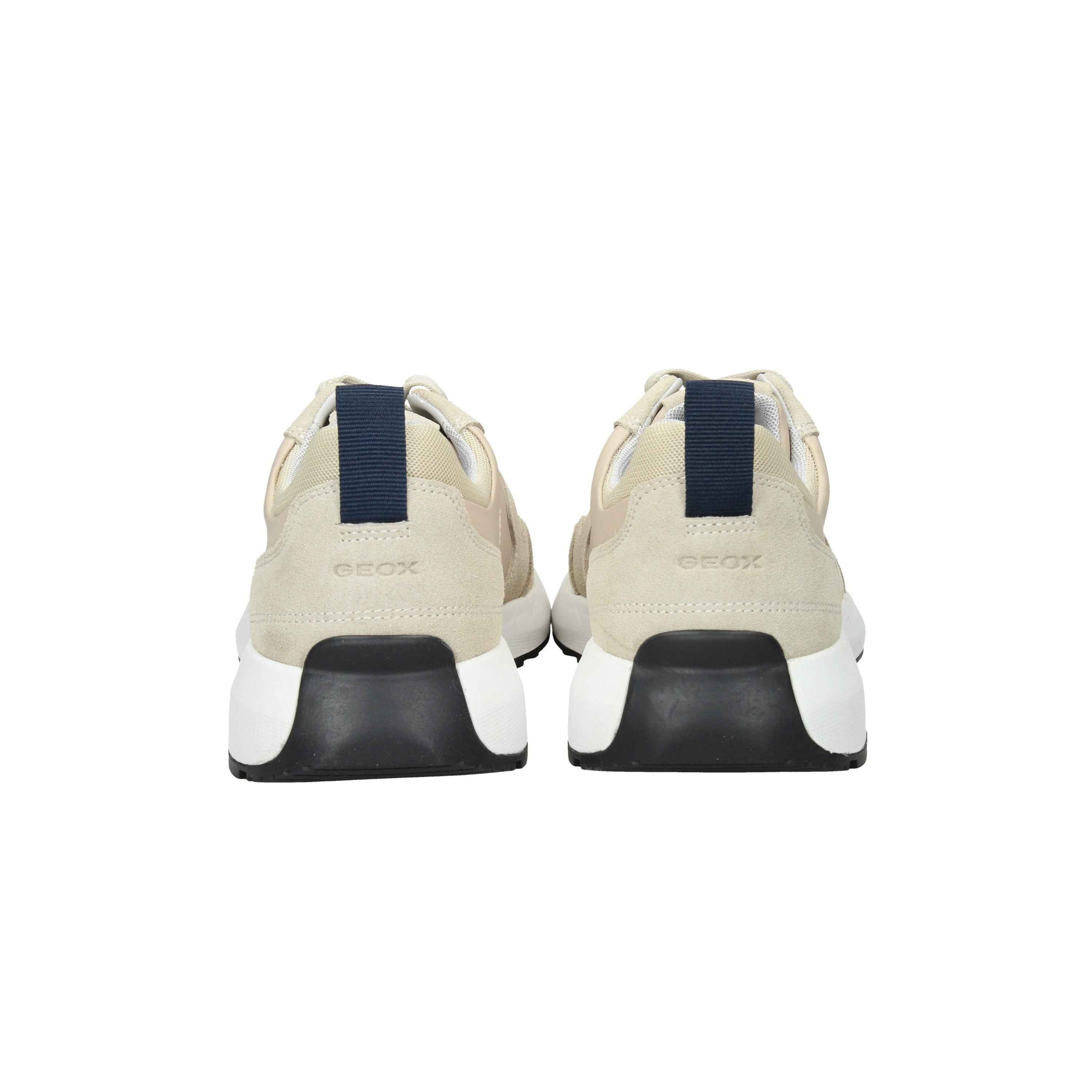 GEOX - U U45GCA02211 Sneakers