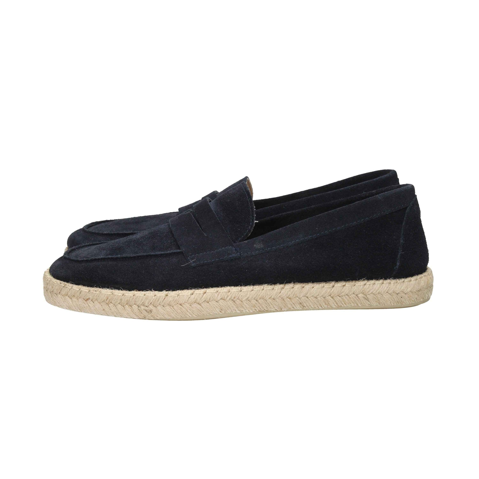 GEOX - U U36GVA00022 Mocassino