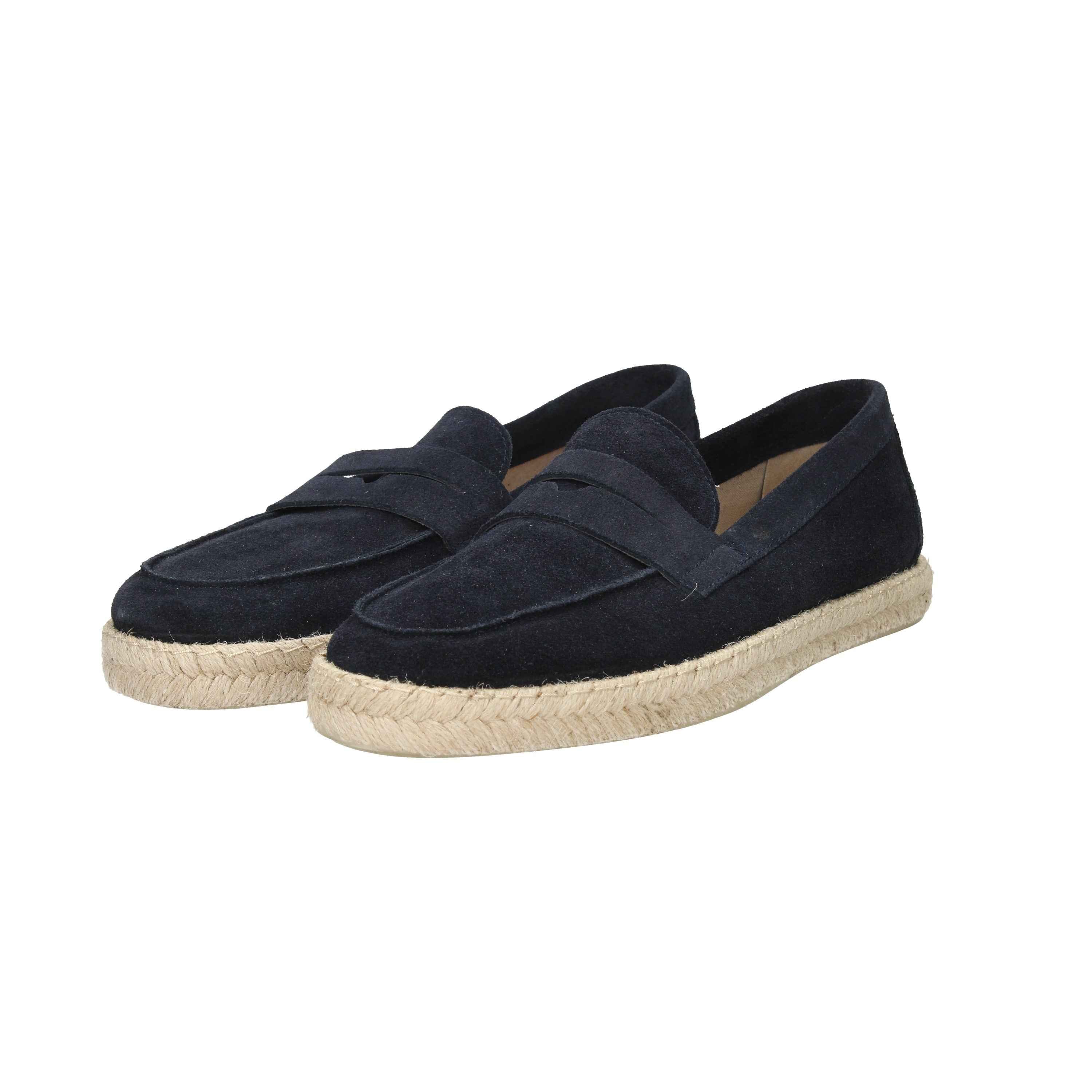 GEOX - U U36GVA00022 Mocassino