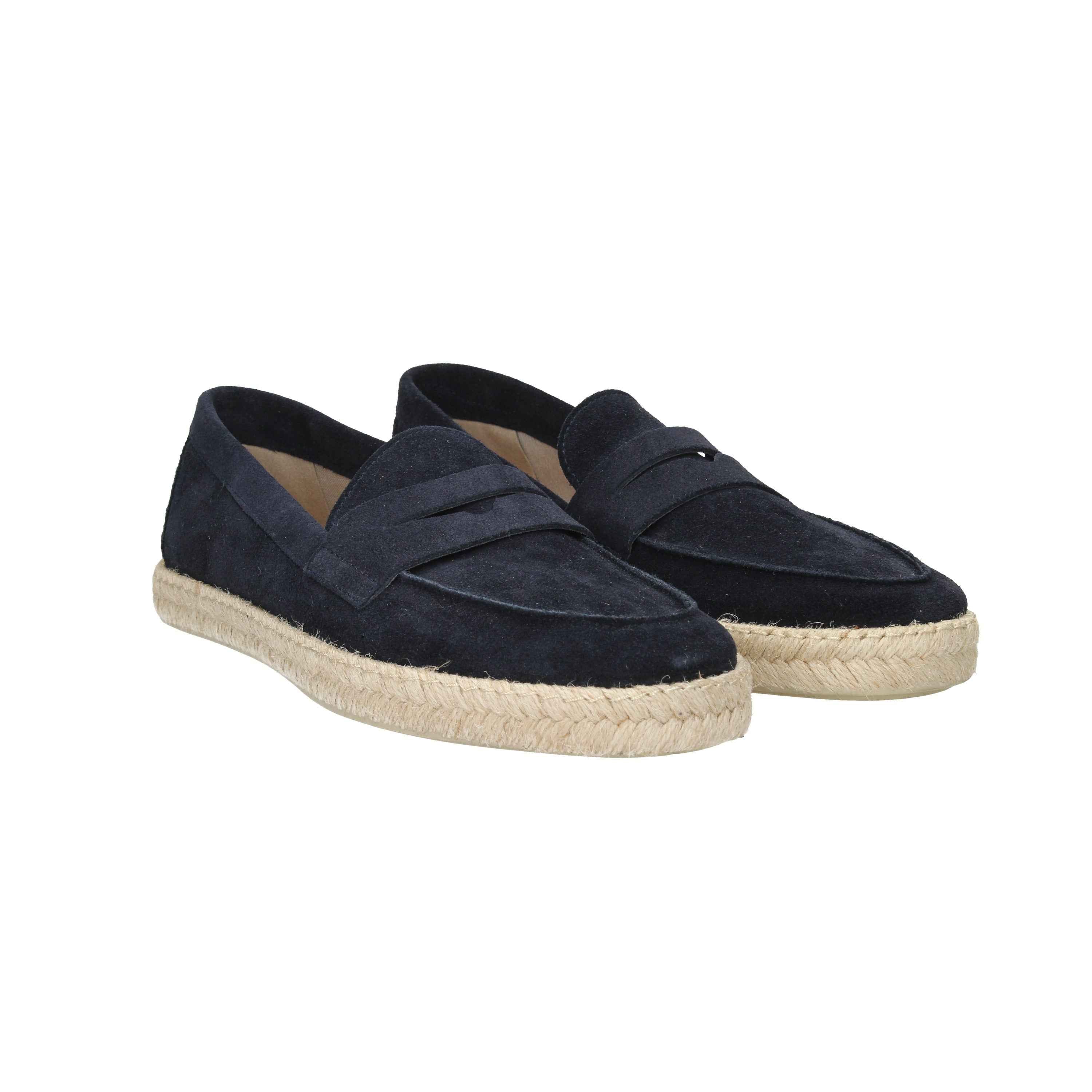 GEOX - U U36GVA00022 Mocassino