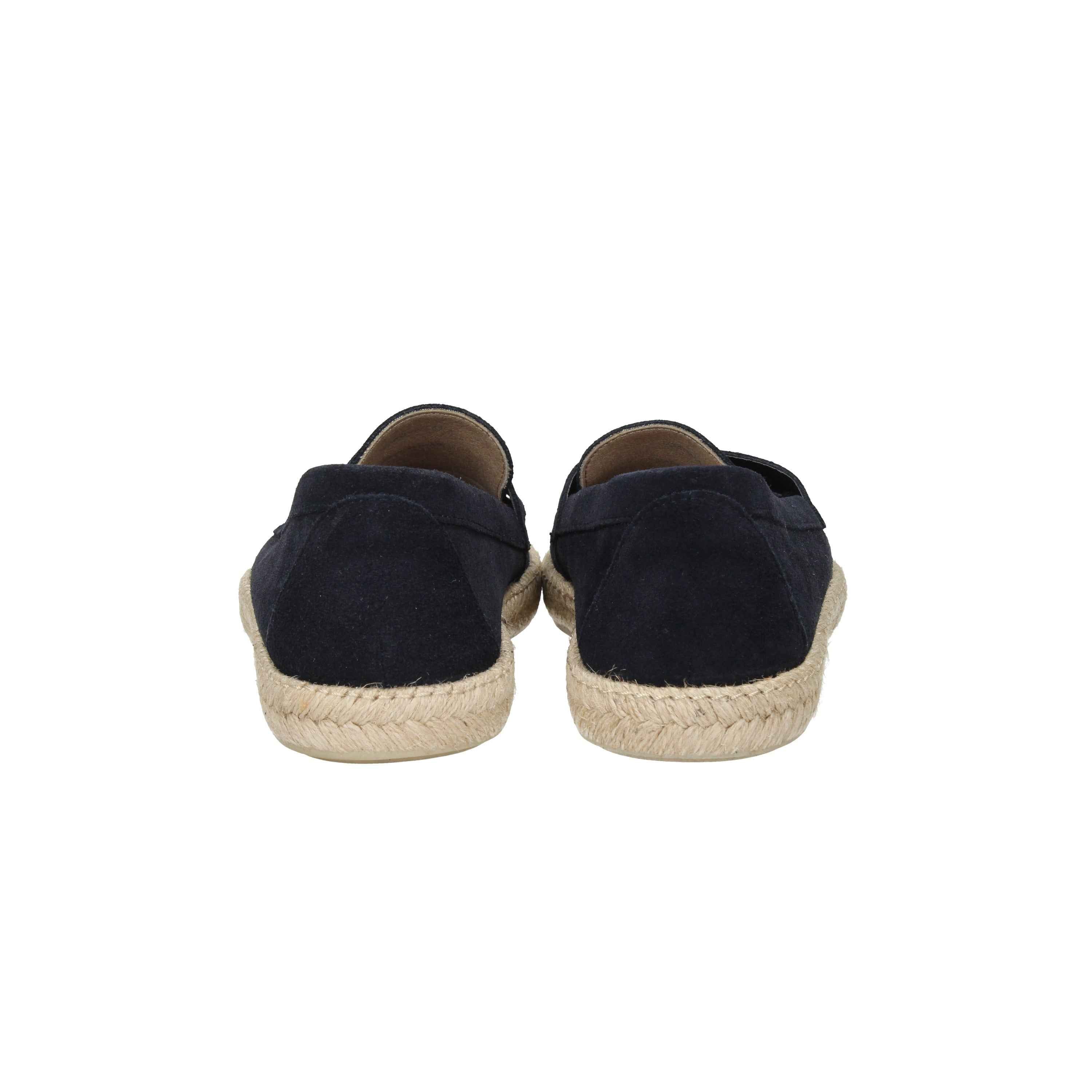 GEOX - U U36GVA00022 Mocassino