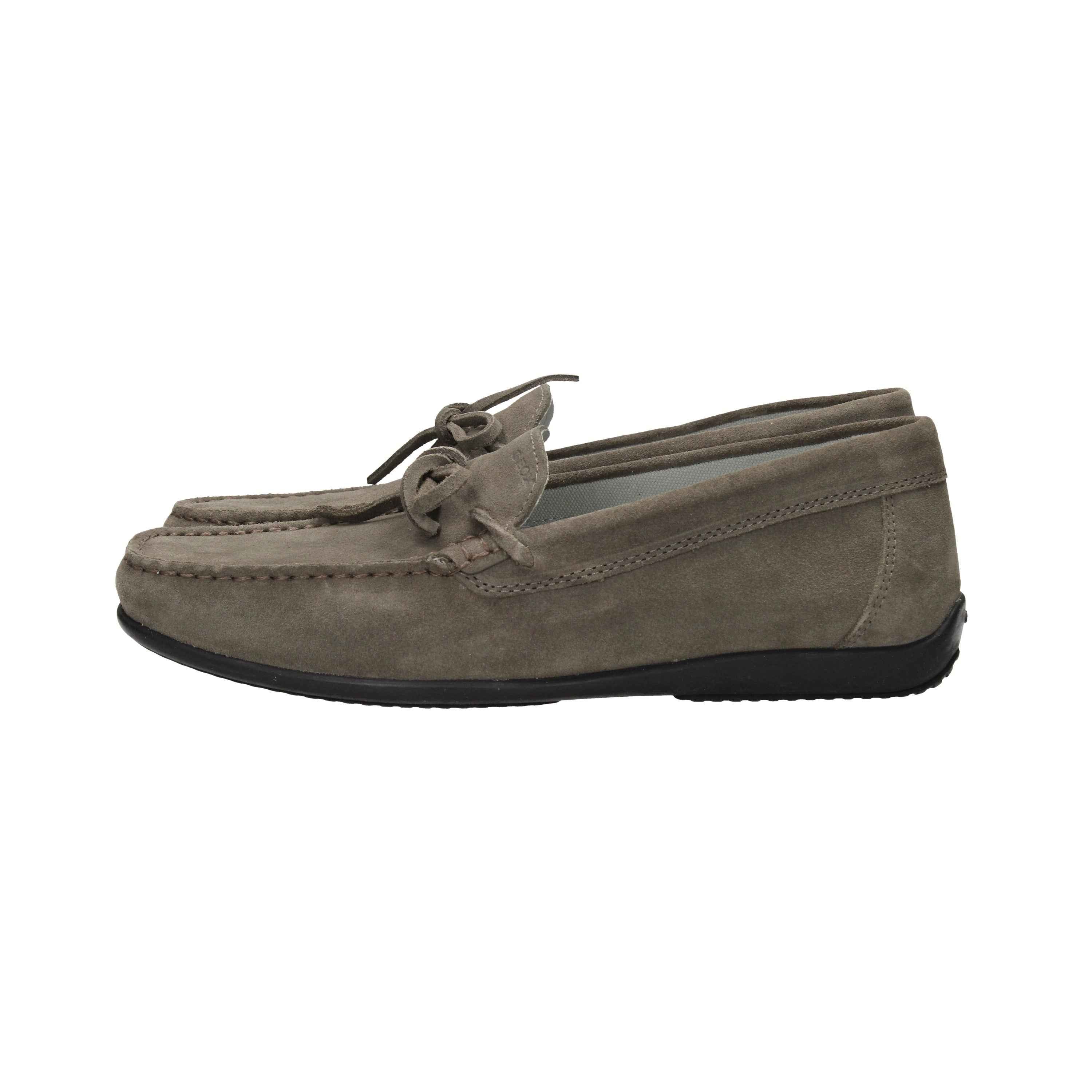 GEOX - U U350WA00022 Mocassino