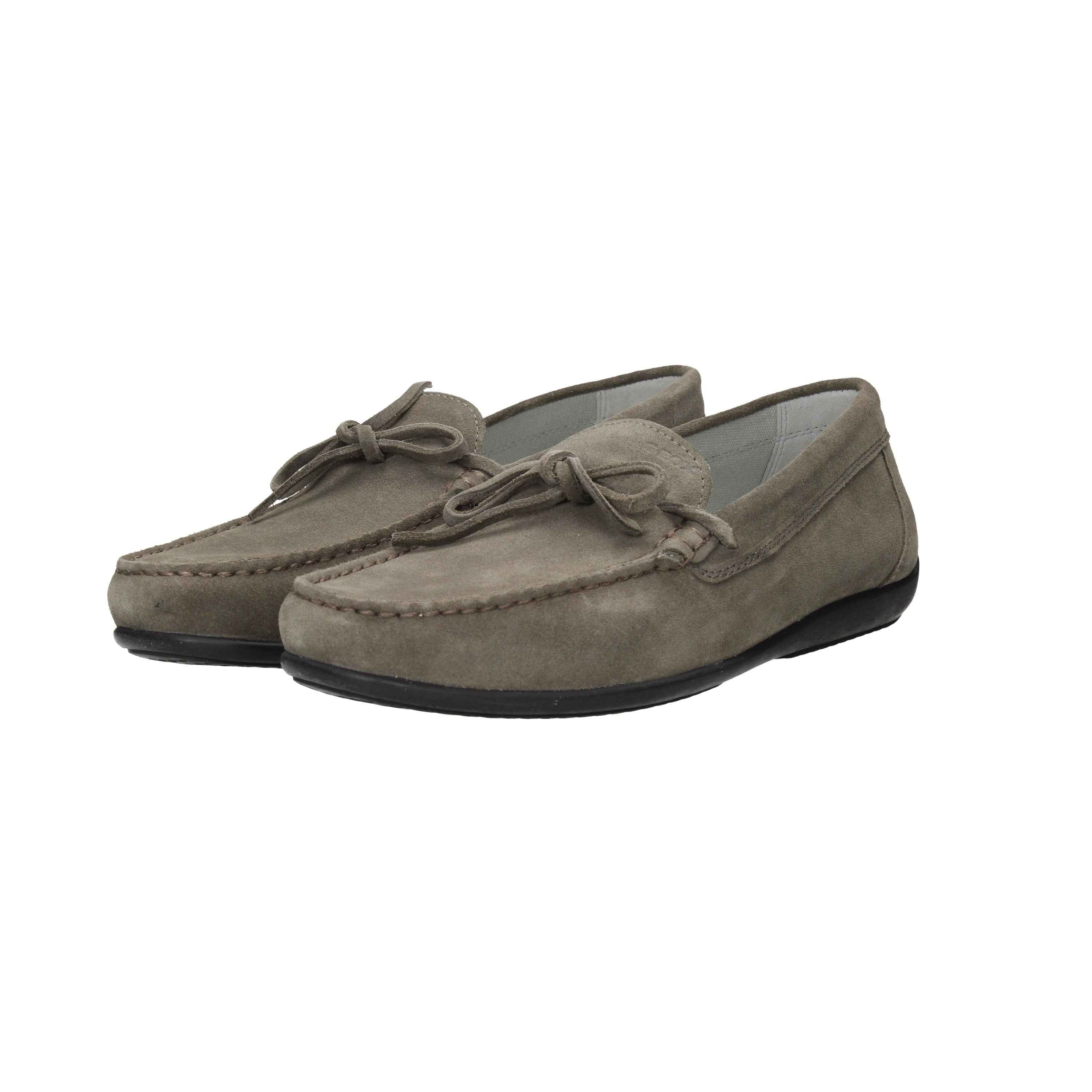 GEOX - U U350WA00022 Mocassino