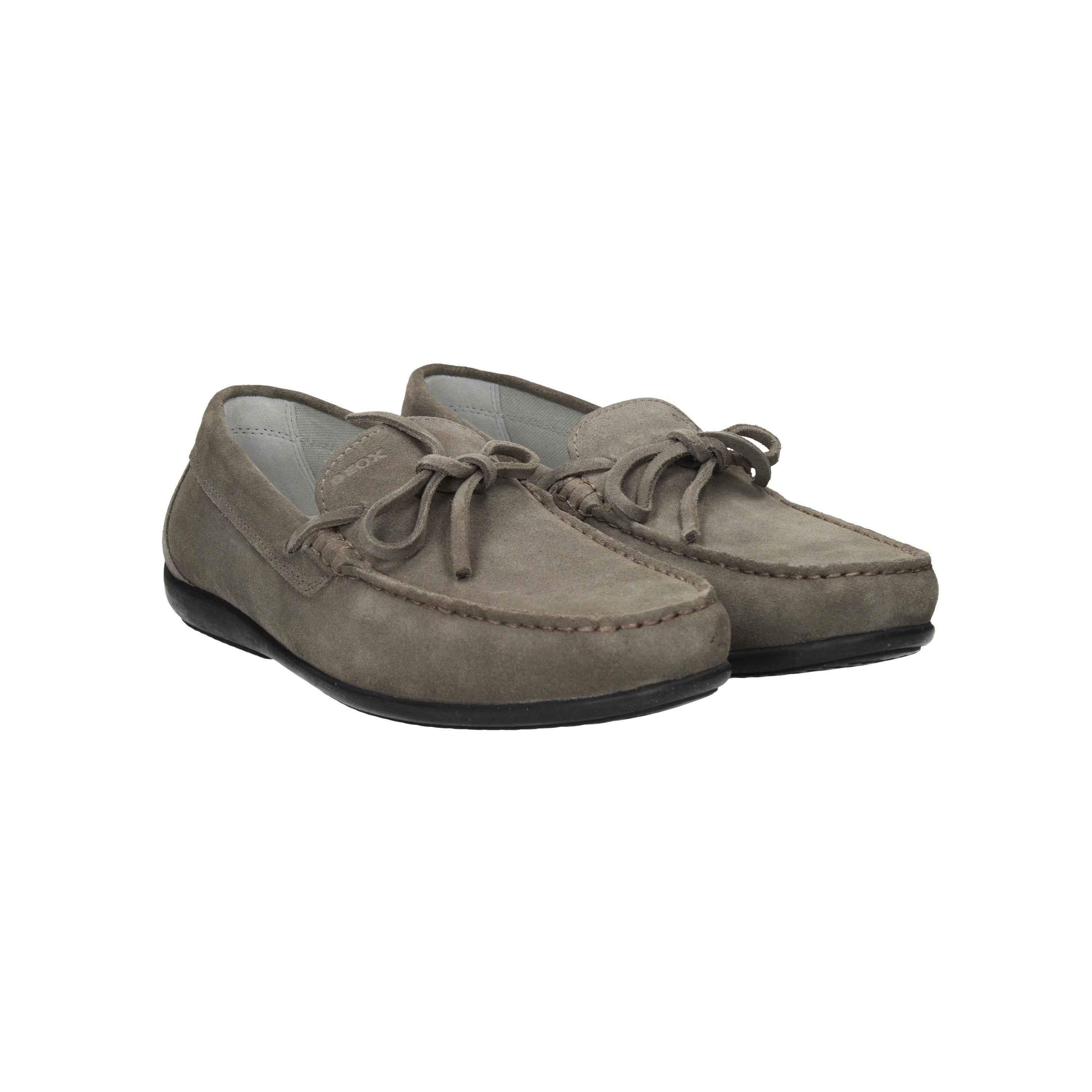 GEOX - U U350WA00022 Mocassino