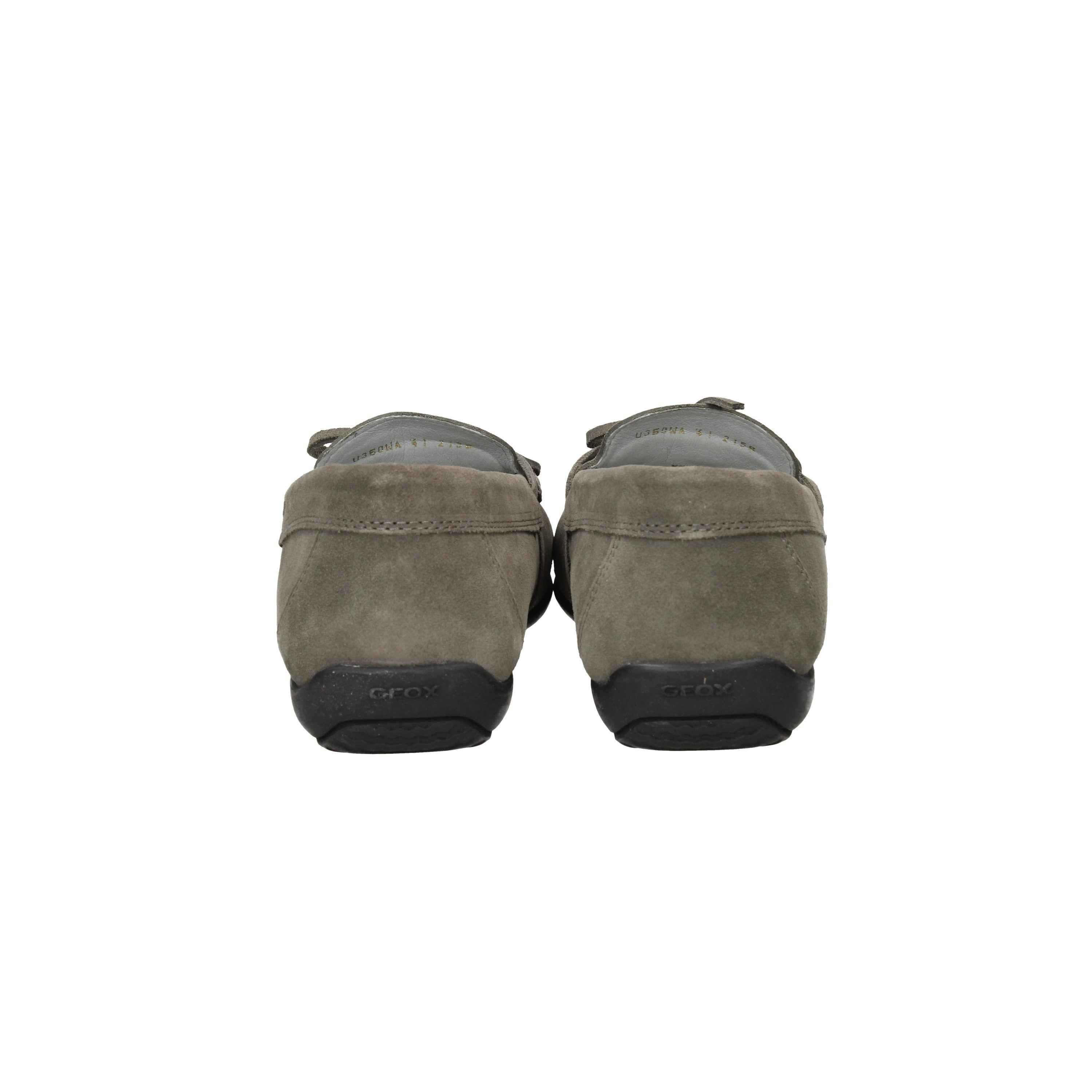 GEOX - U U350WA00022 Mocassino