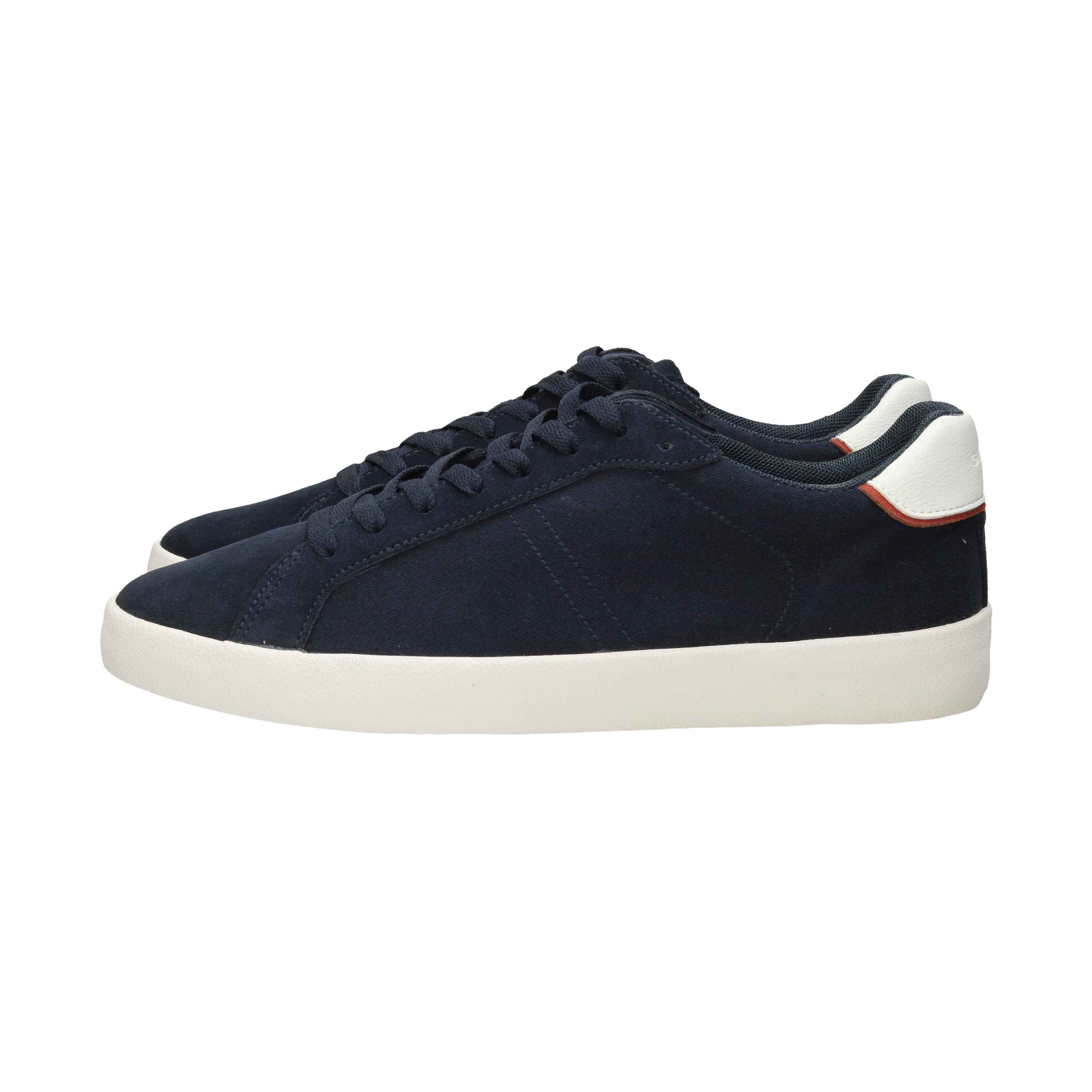 GEOX - U U45BUD0NB22 Sneakers