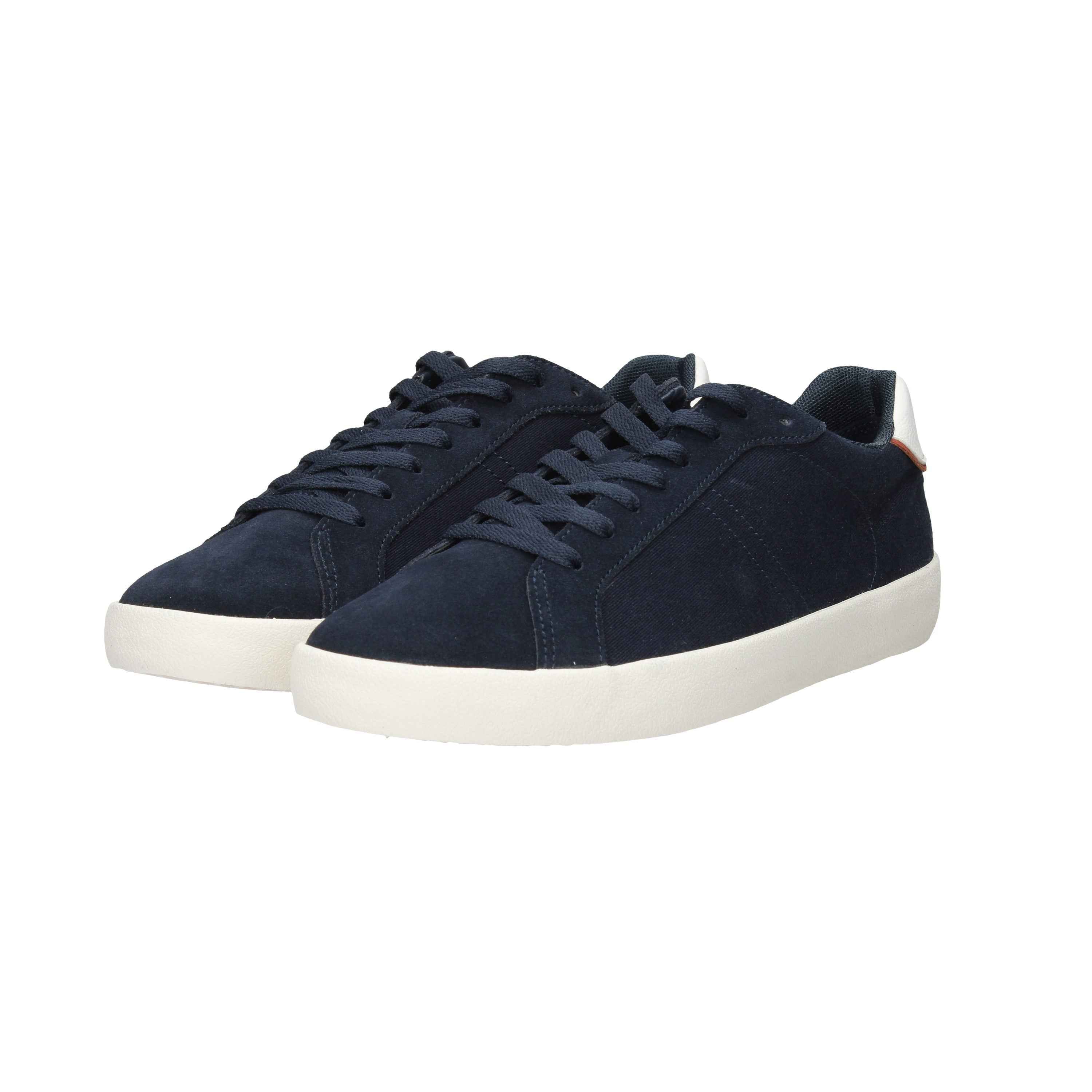 GEOX - U U45BUD0NB22 Sneakers