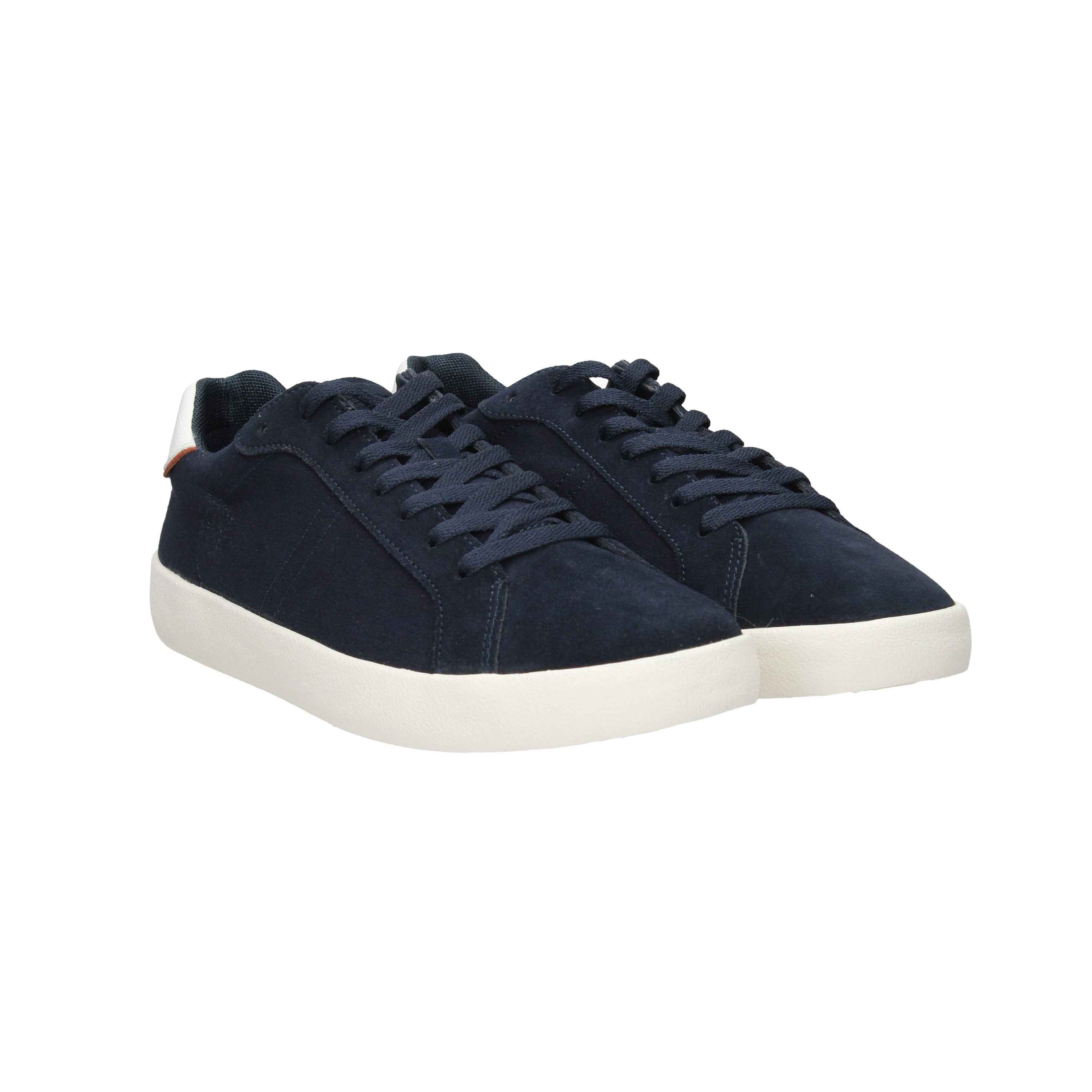 GEOX - U U45BUD0NB22 Sneakers