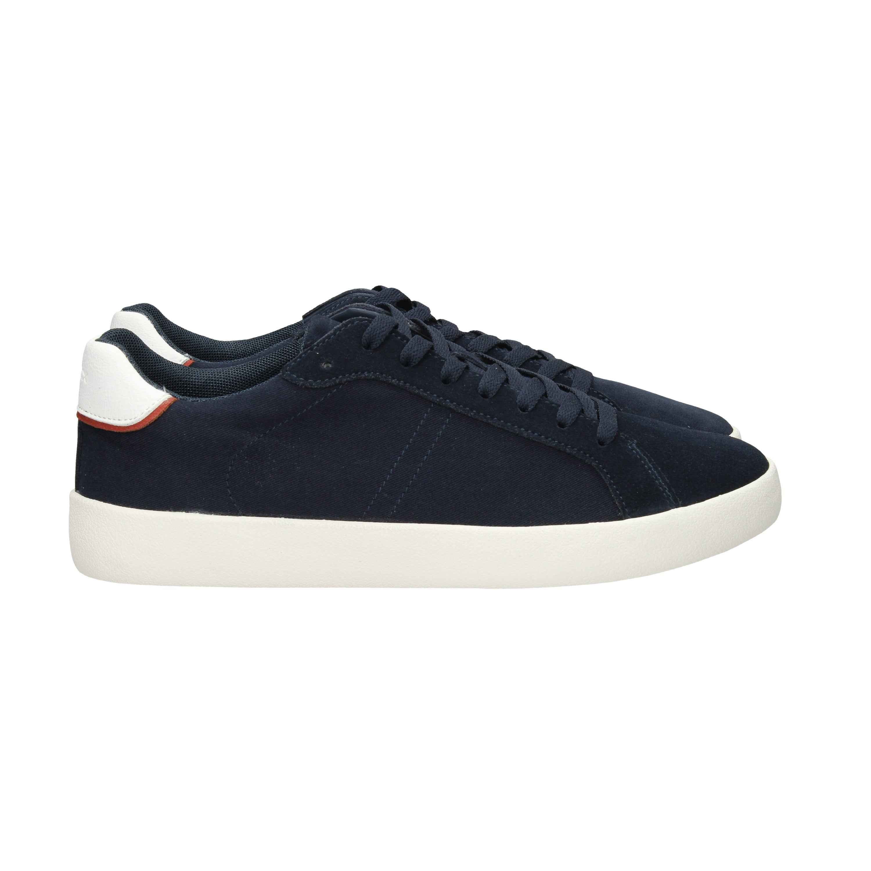GEOX - U U45BUD0NB22 Sneakers