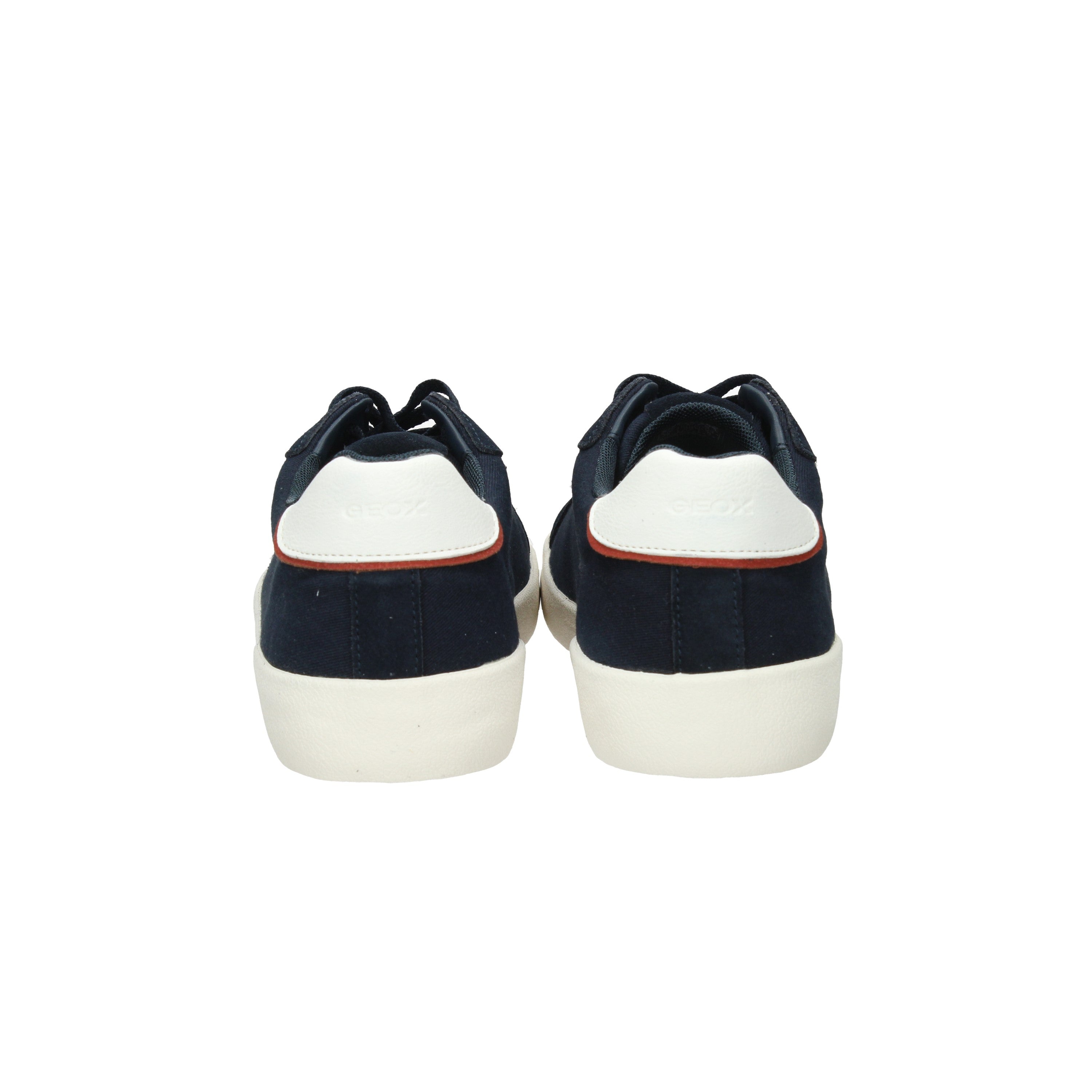 BLU | GEOX - U U45BUD0NB22 Sneakers