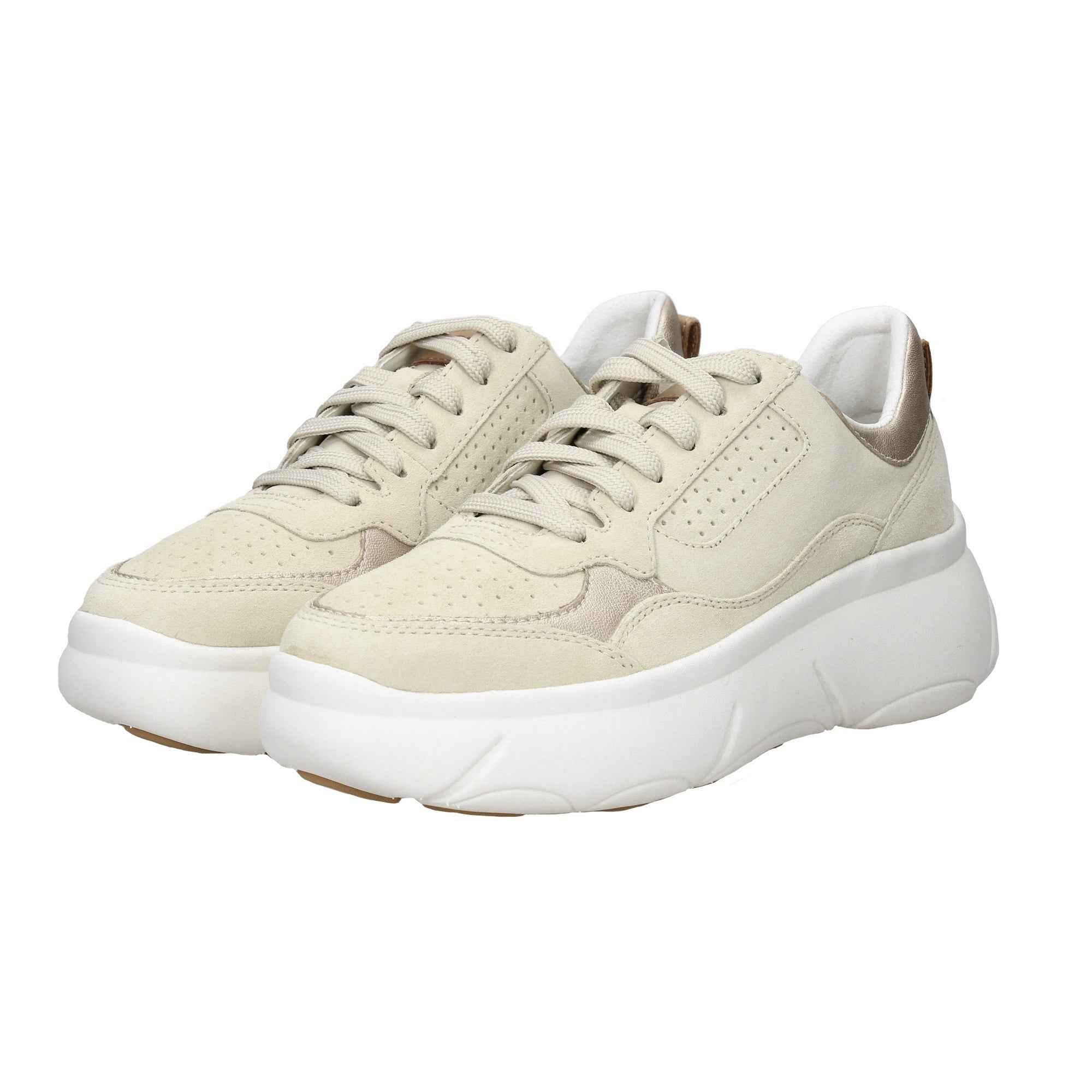 GEOX - D D45NHB022NF Sneakers