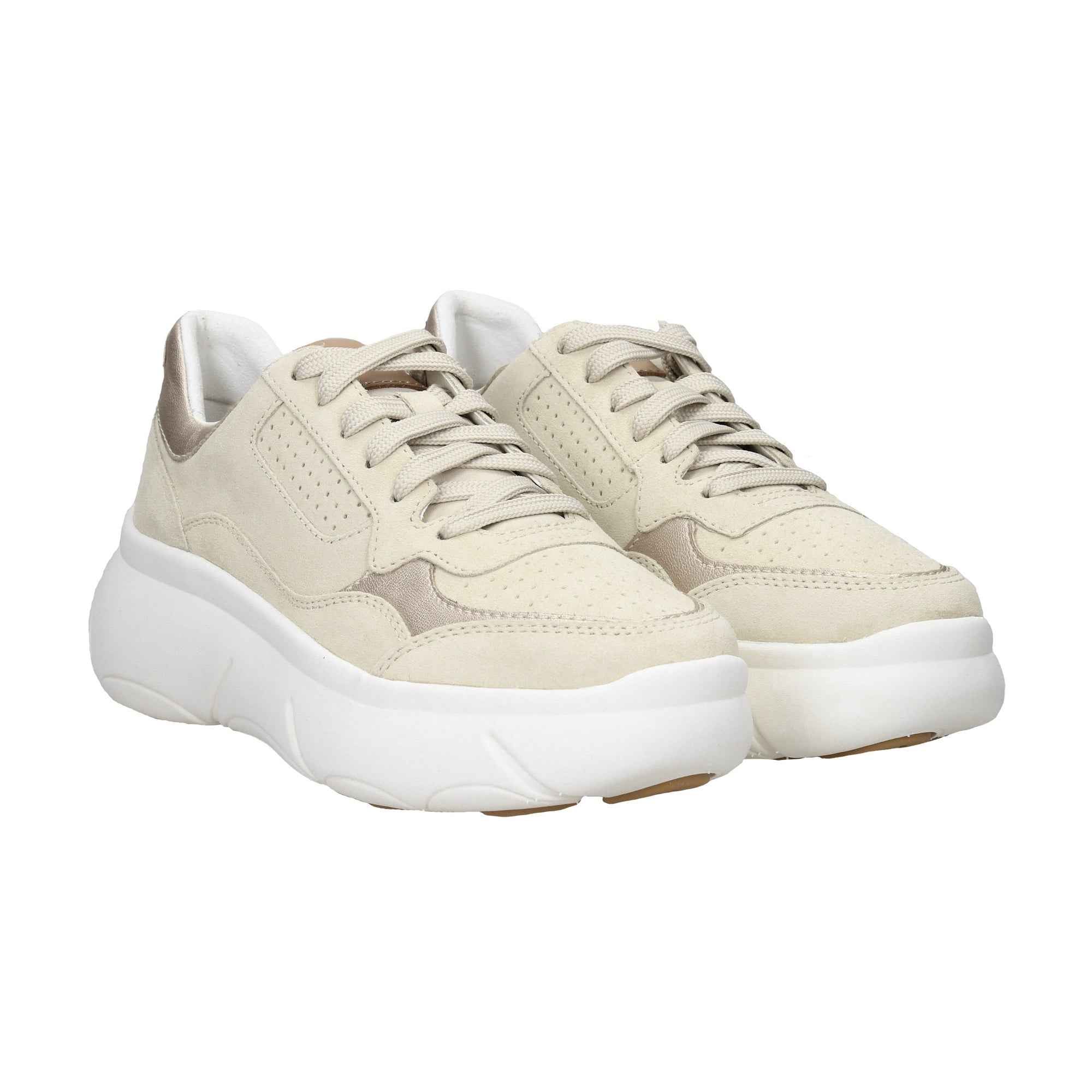 GEOX - D D45NHB022NF Sneakers