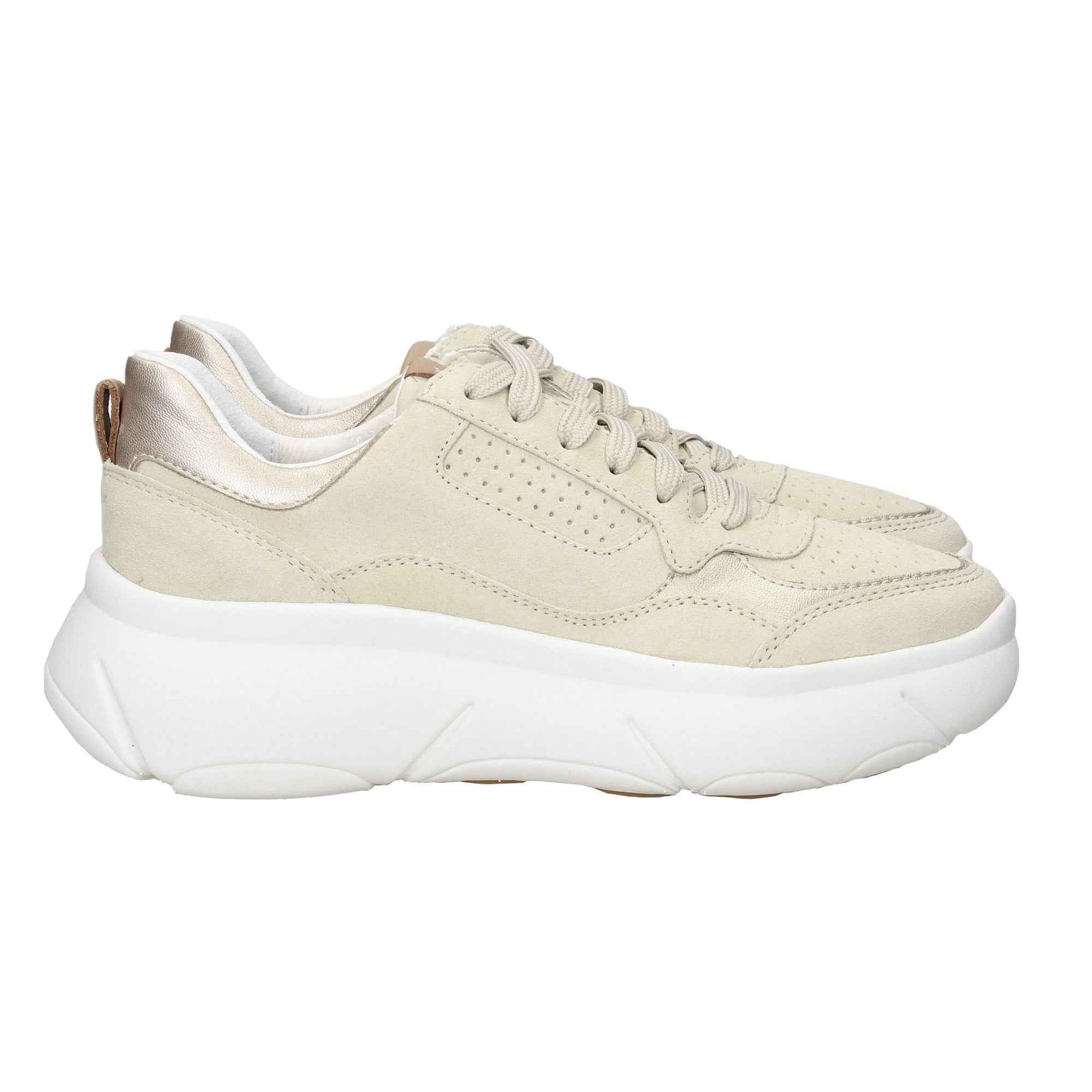 GEOX - D D45NHB022NF Sneakers