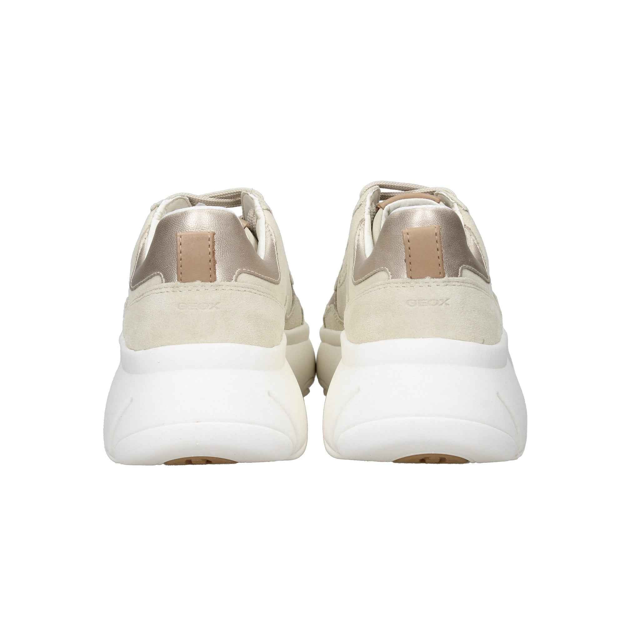 GEOX - D D45NHB022NF Sneakers