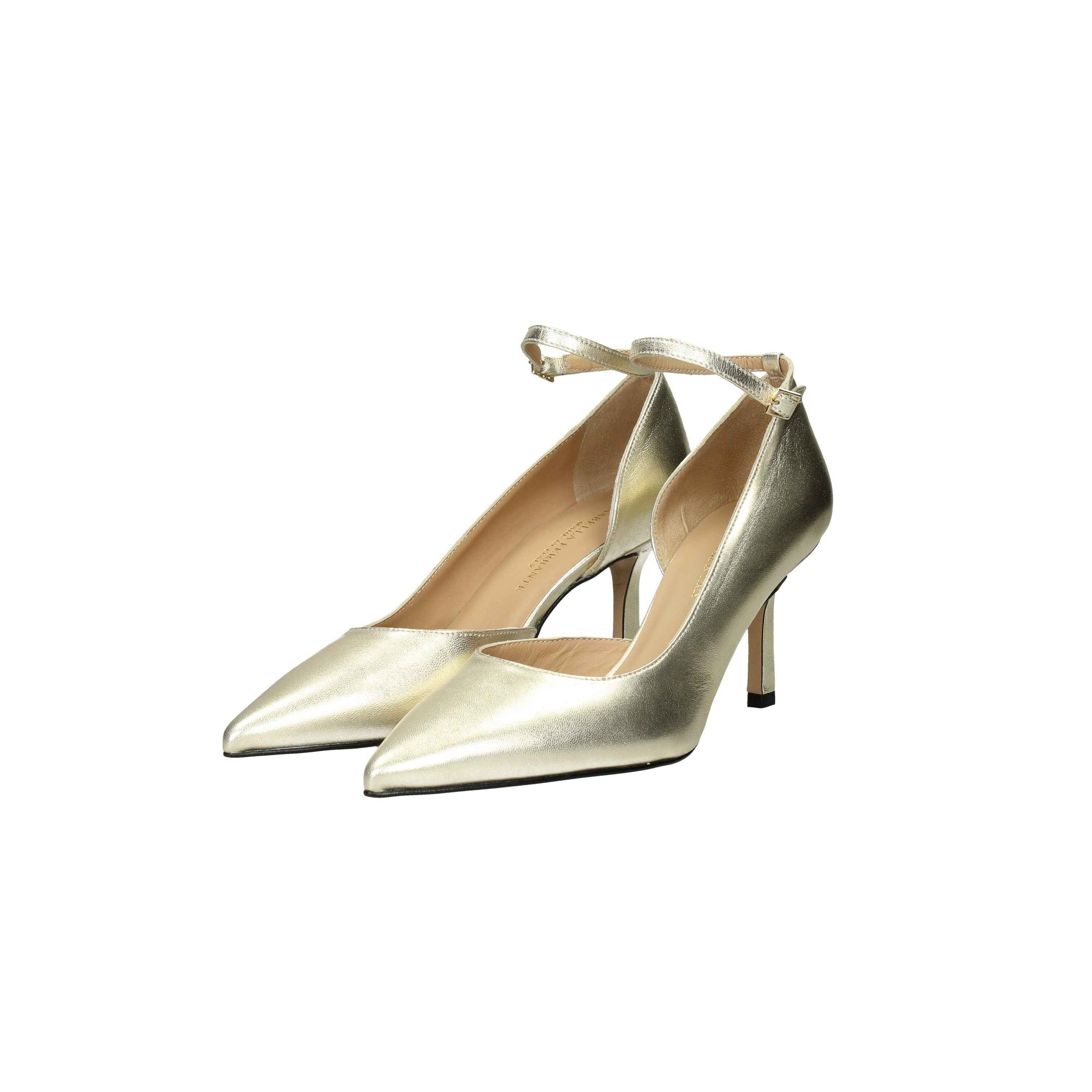 ISABELLA FERRANTE - D M542B Decollete