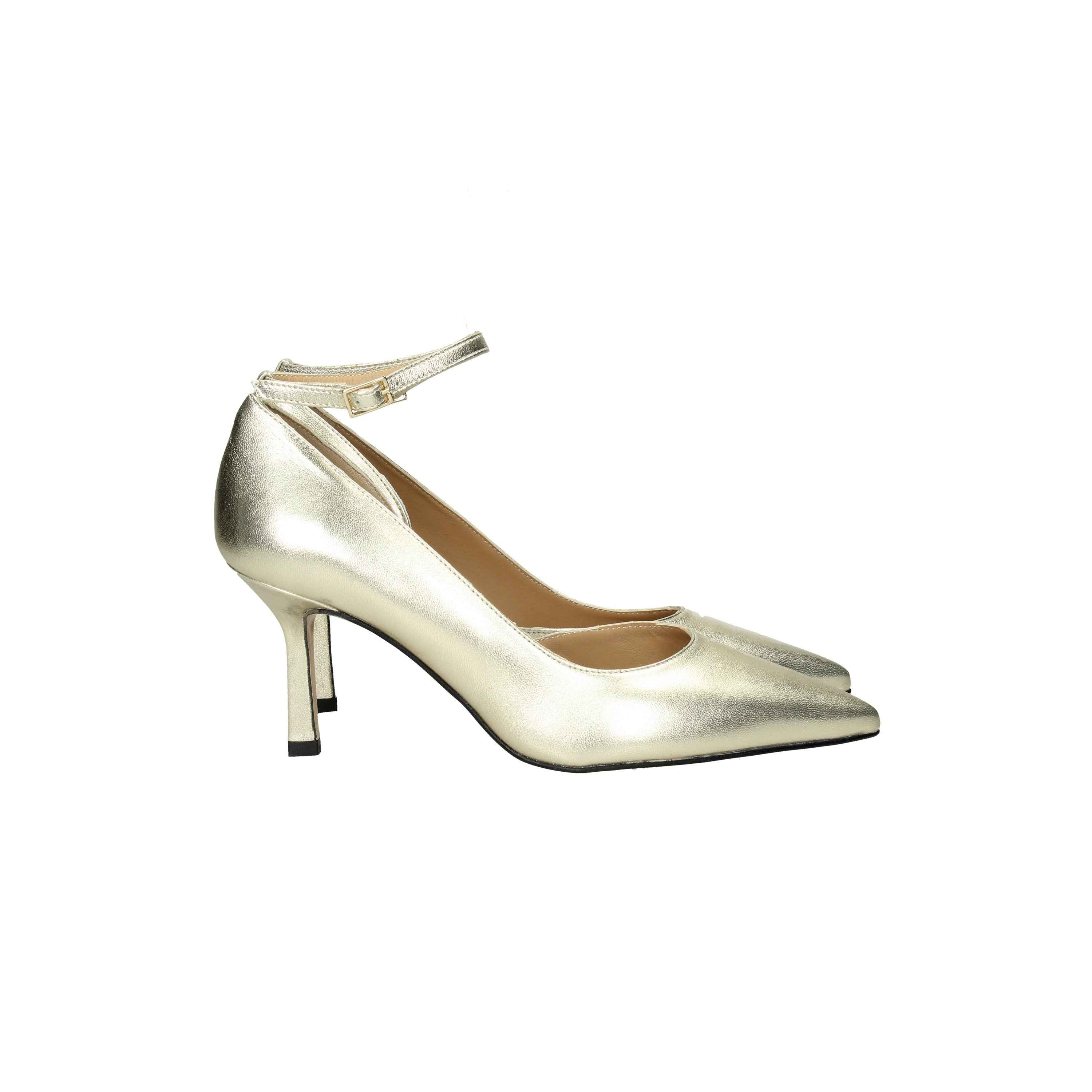 ISABELLA FERRANTE - D M542B Decollete