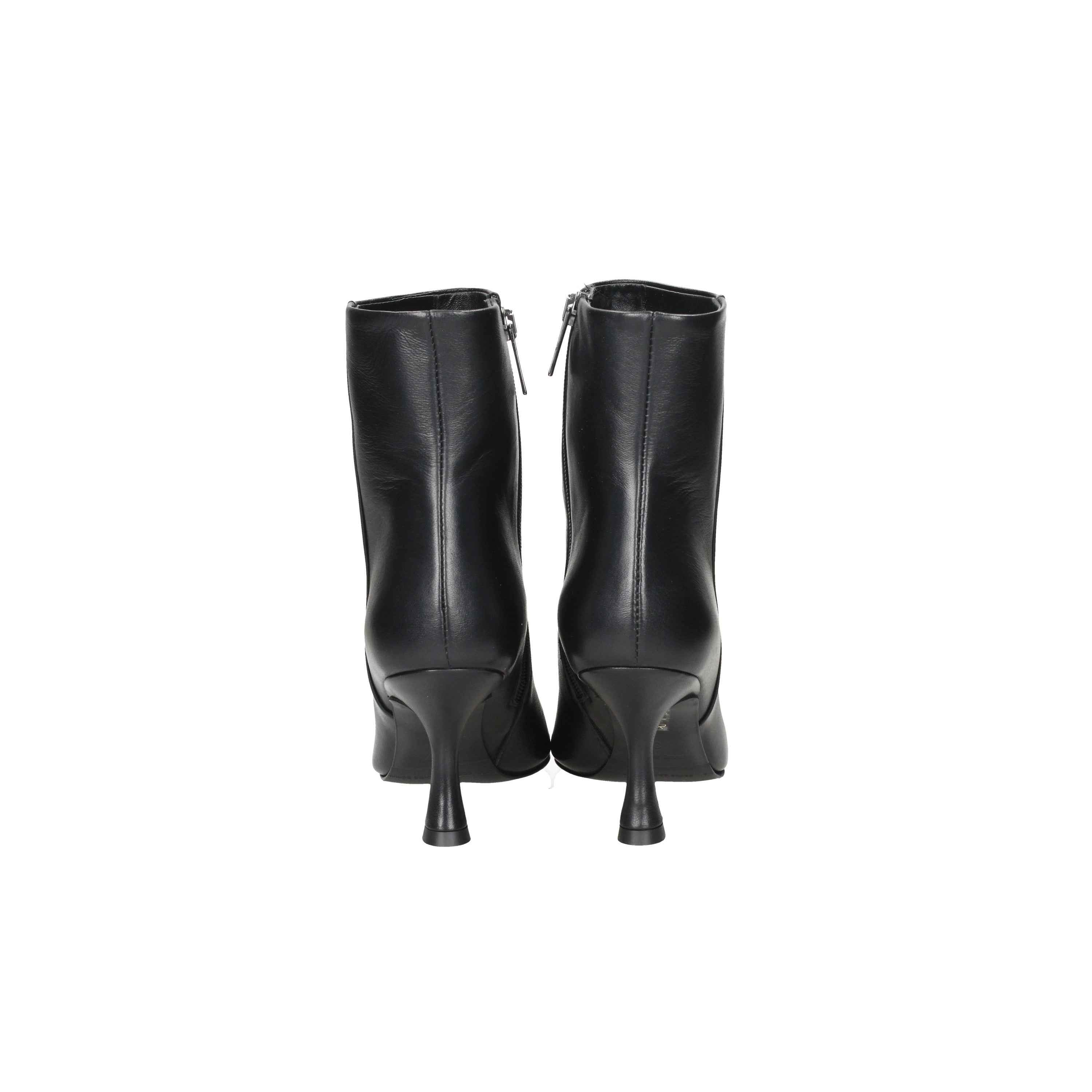 ISABELLA FERRANTE - D S241 Tronchetto