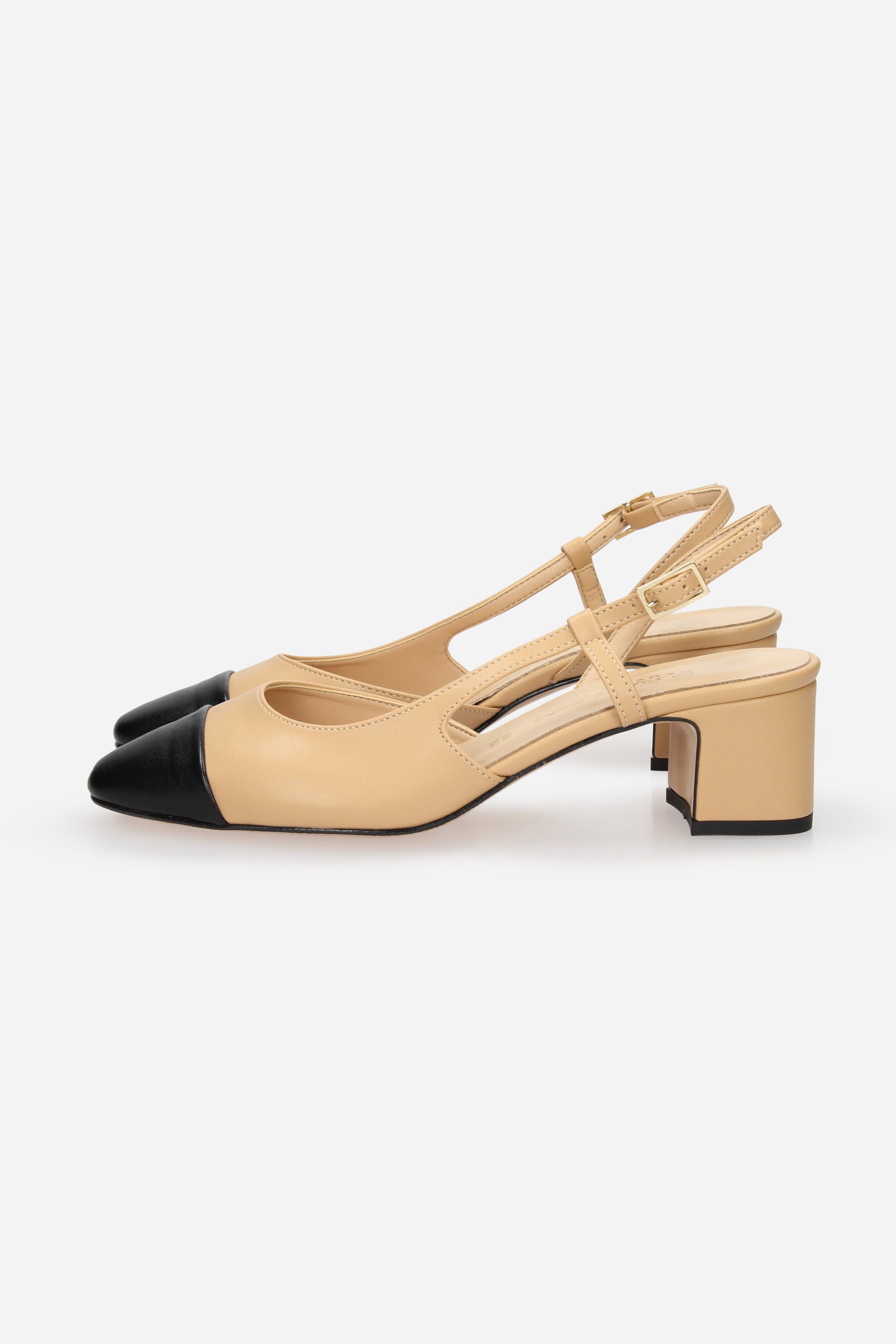 BEIGE | OLGA RUBINI - D 5710002 Chanel