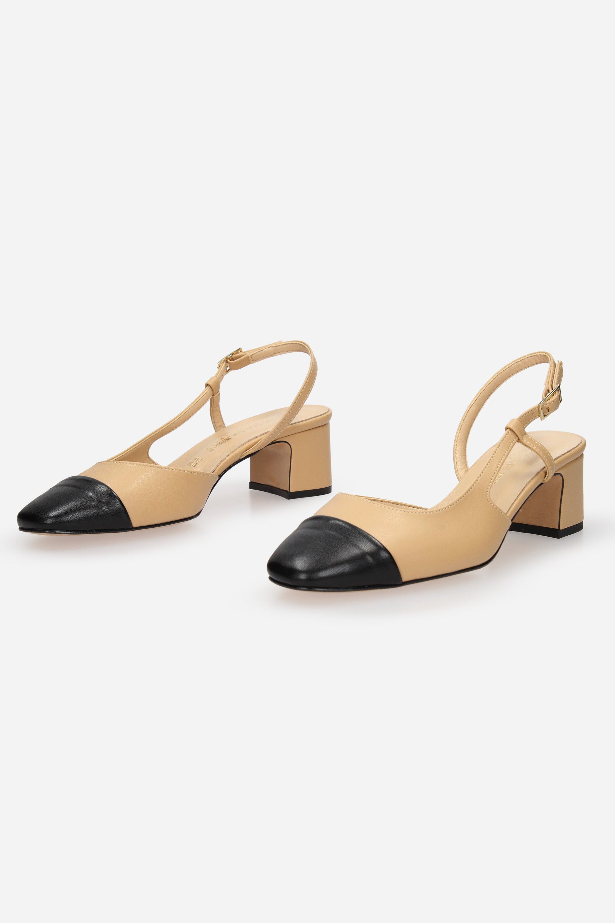 BEIGE | OLGA RUBINI - D 5710002 Chanel