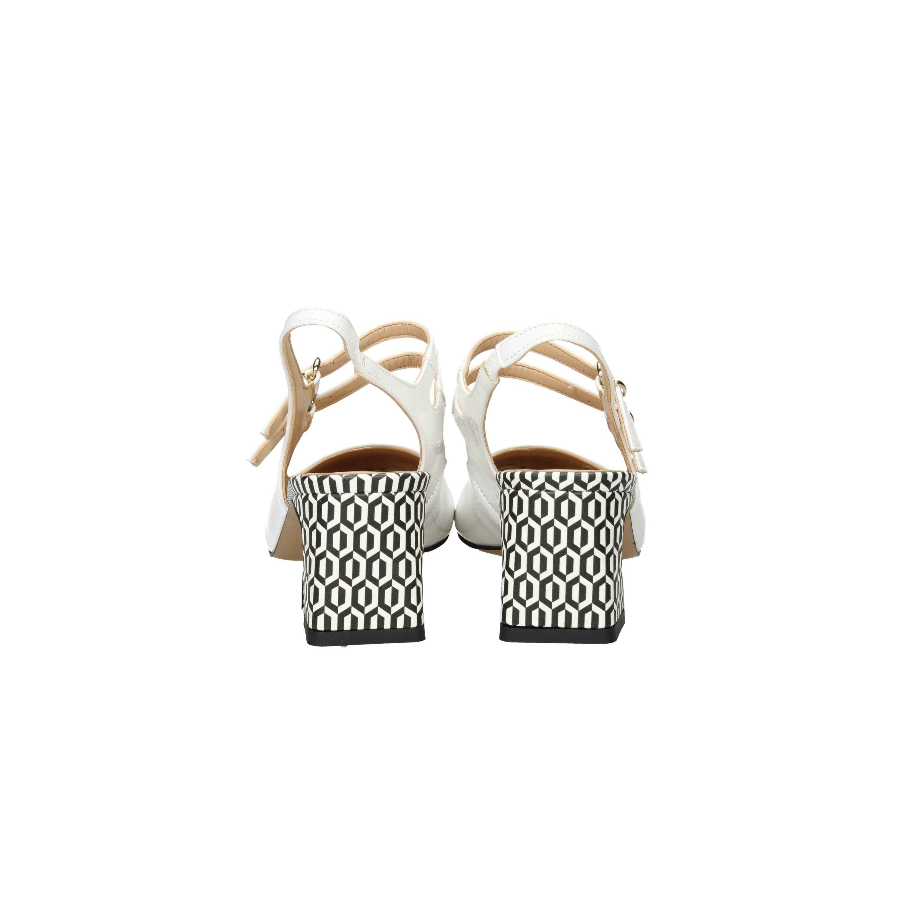 OLGA RUBINI - D 2391020 Chanel