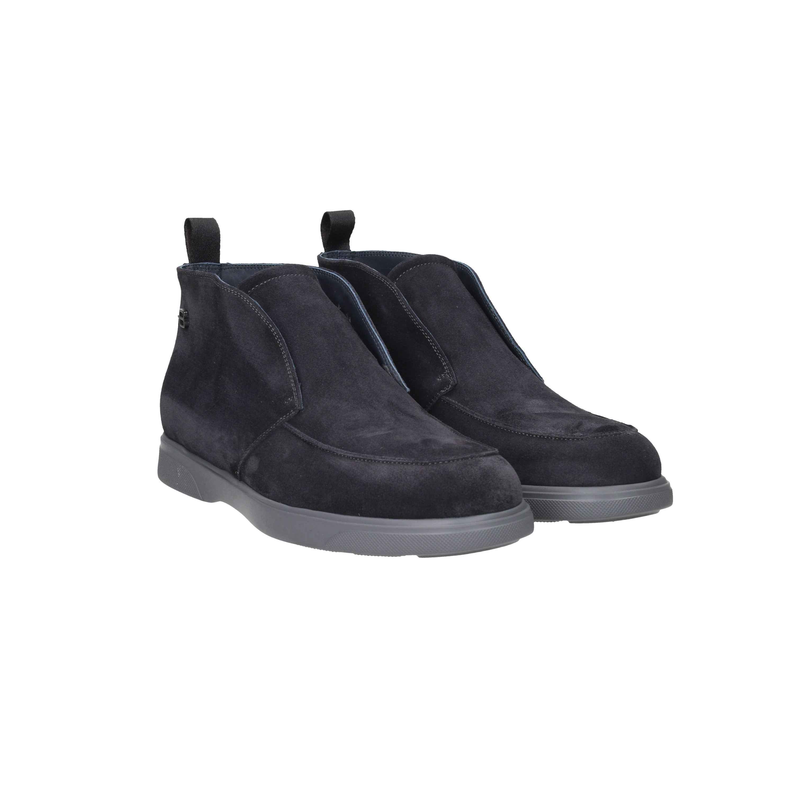 BALDININI - U 06 Polacco