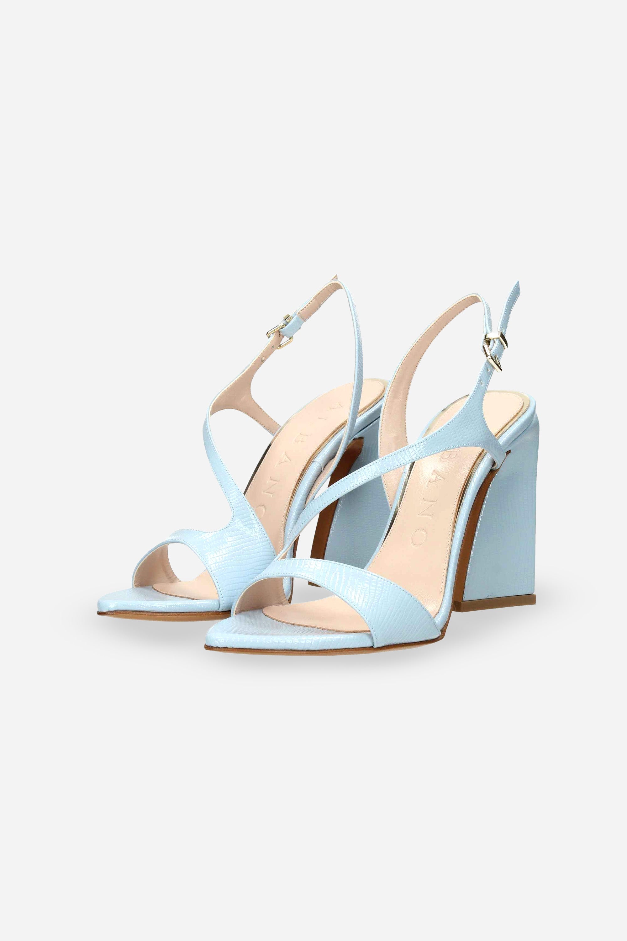 CELESTE | ALBANO - D 5408 Sandalo