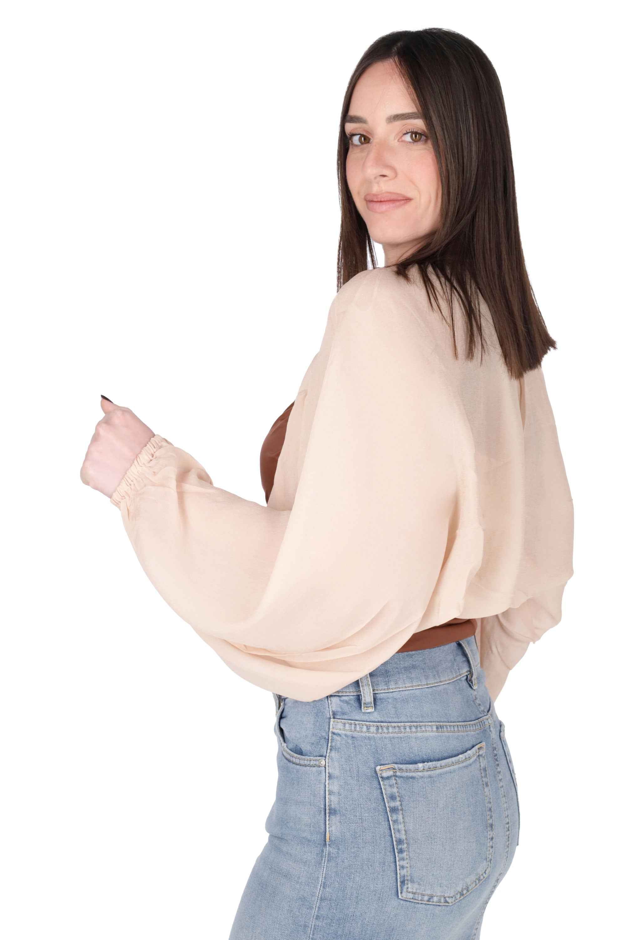 PINKO - D 105350A2E9 Coprispalle