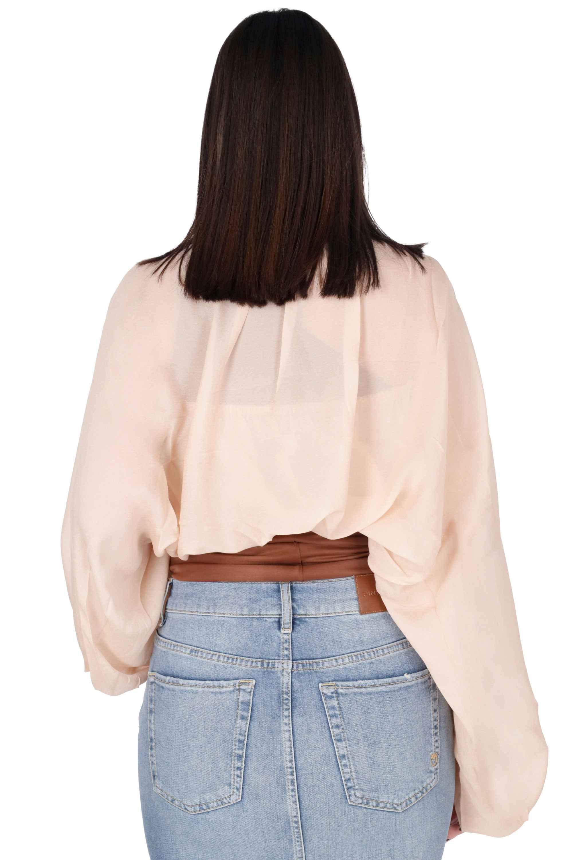 PINKO - D 105350A2E9 Coprispalle