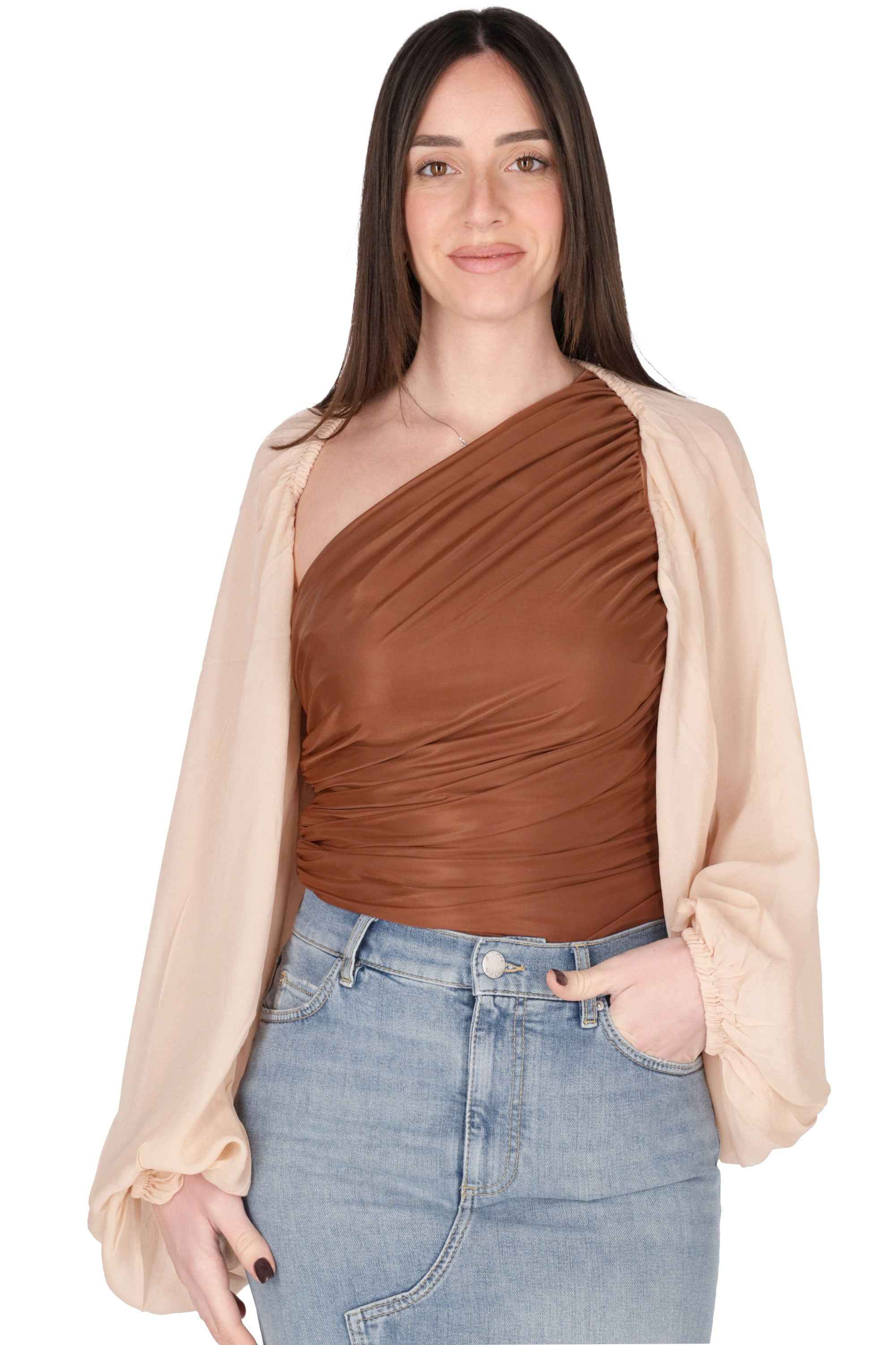 PINKO - D 105350A2E9 Coprispalle