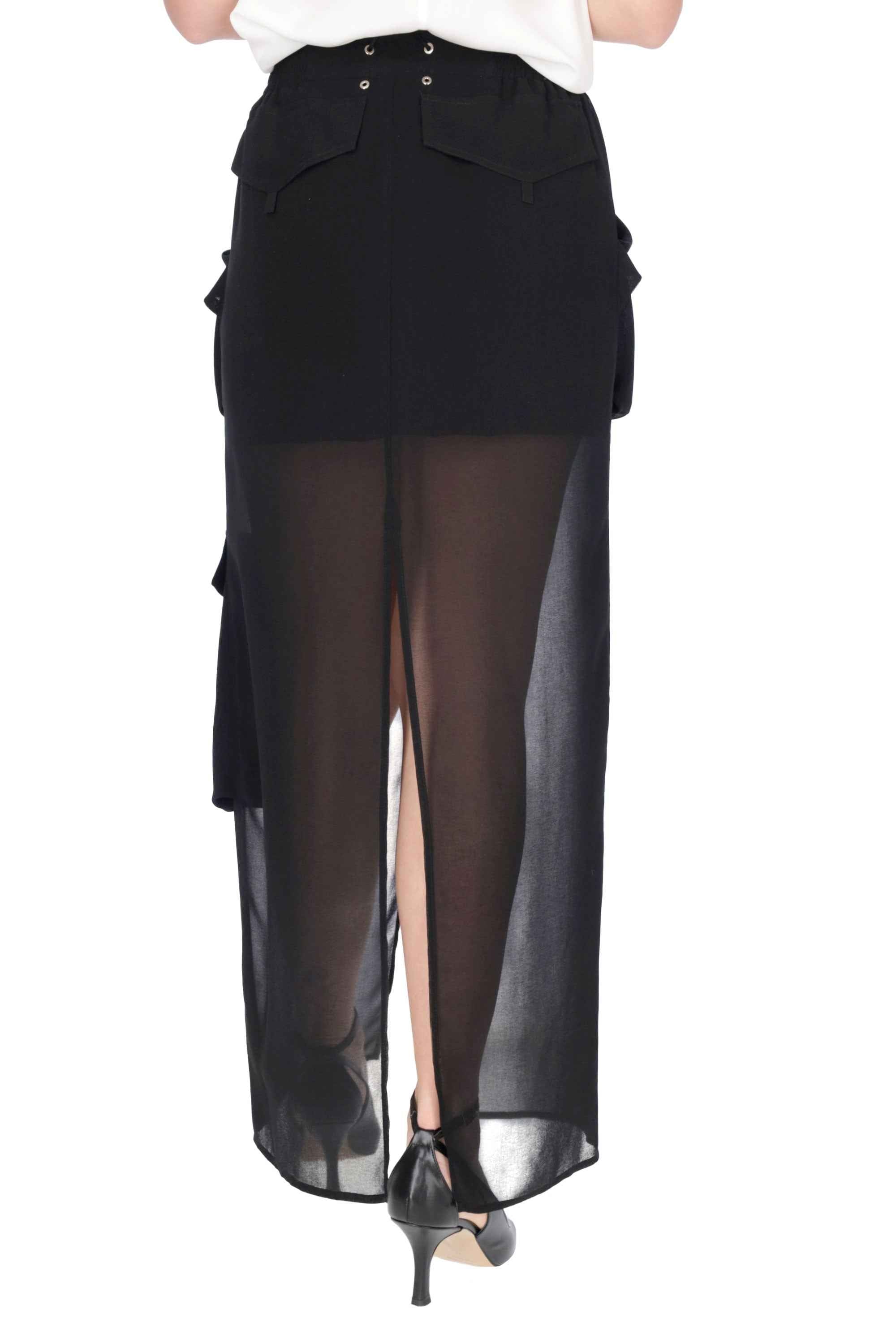 PINKO - D 104789A21F Gonna