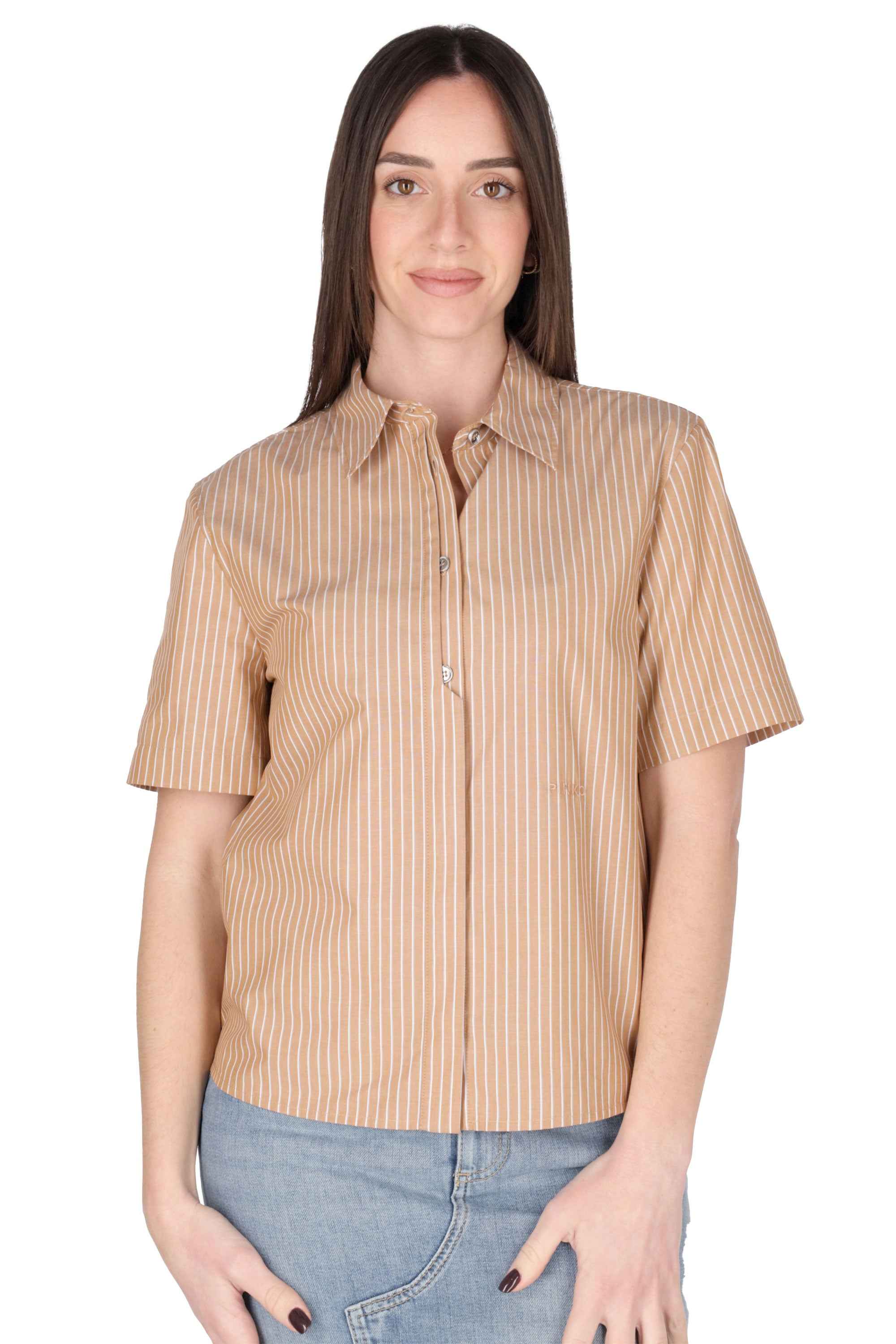 PINKO - D 104779A2FH Camicia