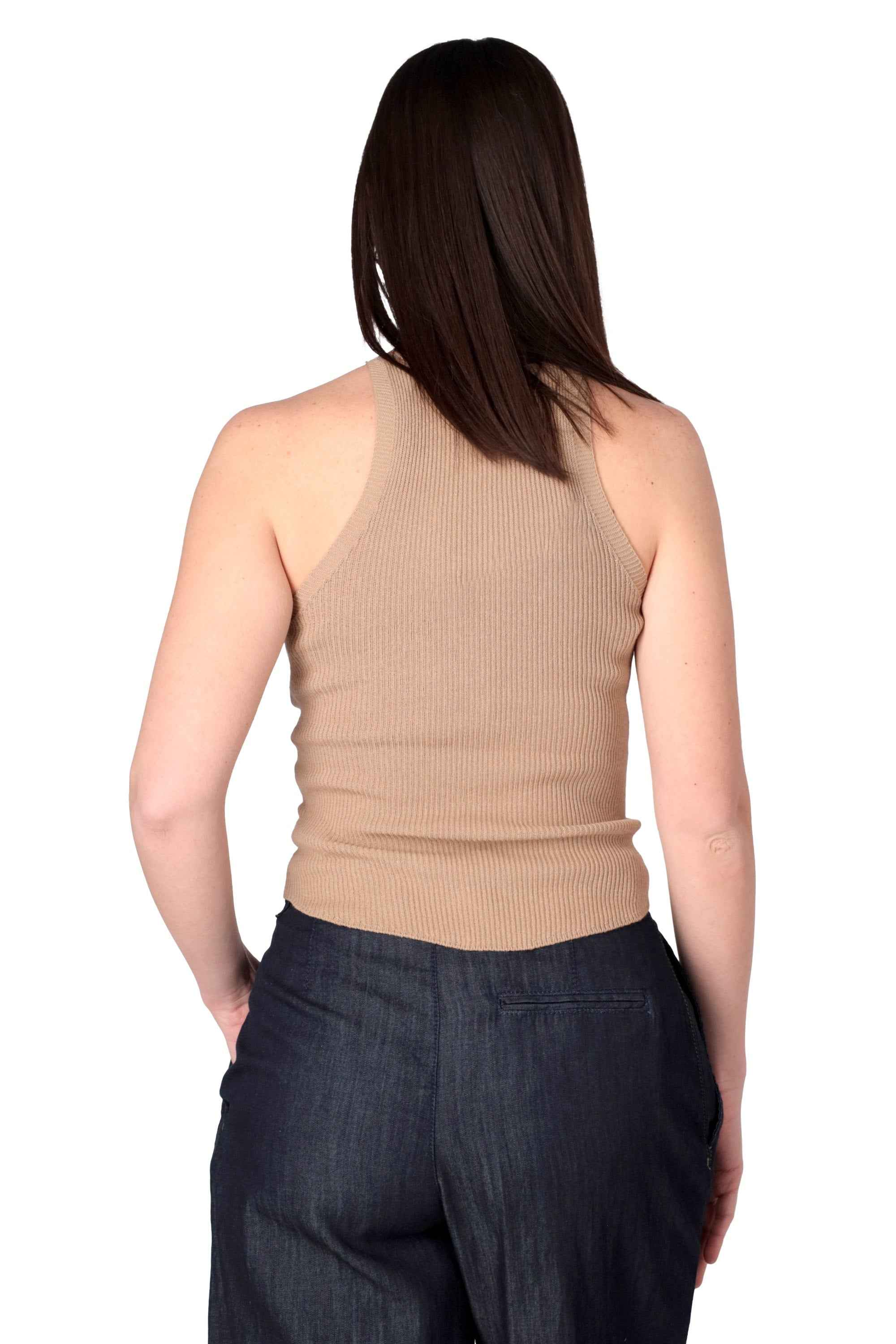 JIJIL - D MK253 Canotta